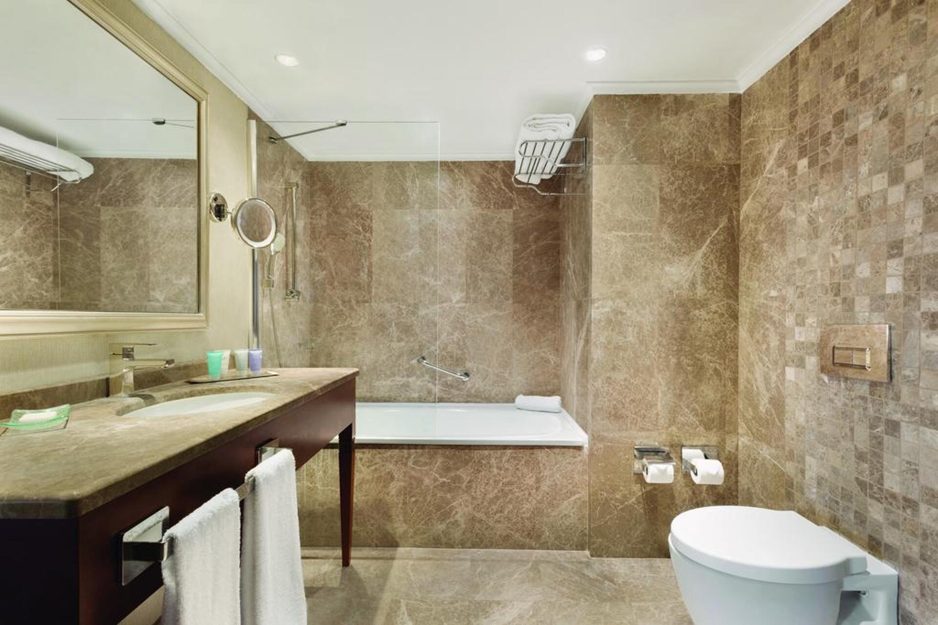 Wyndham Grand Kayseri 5* 9