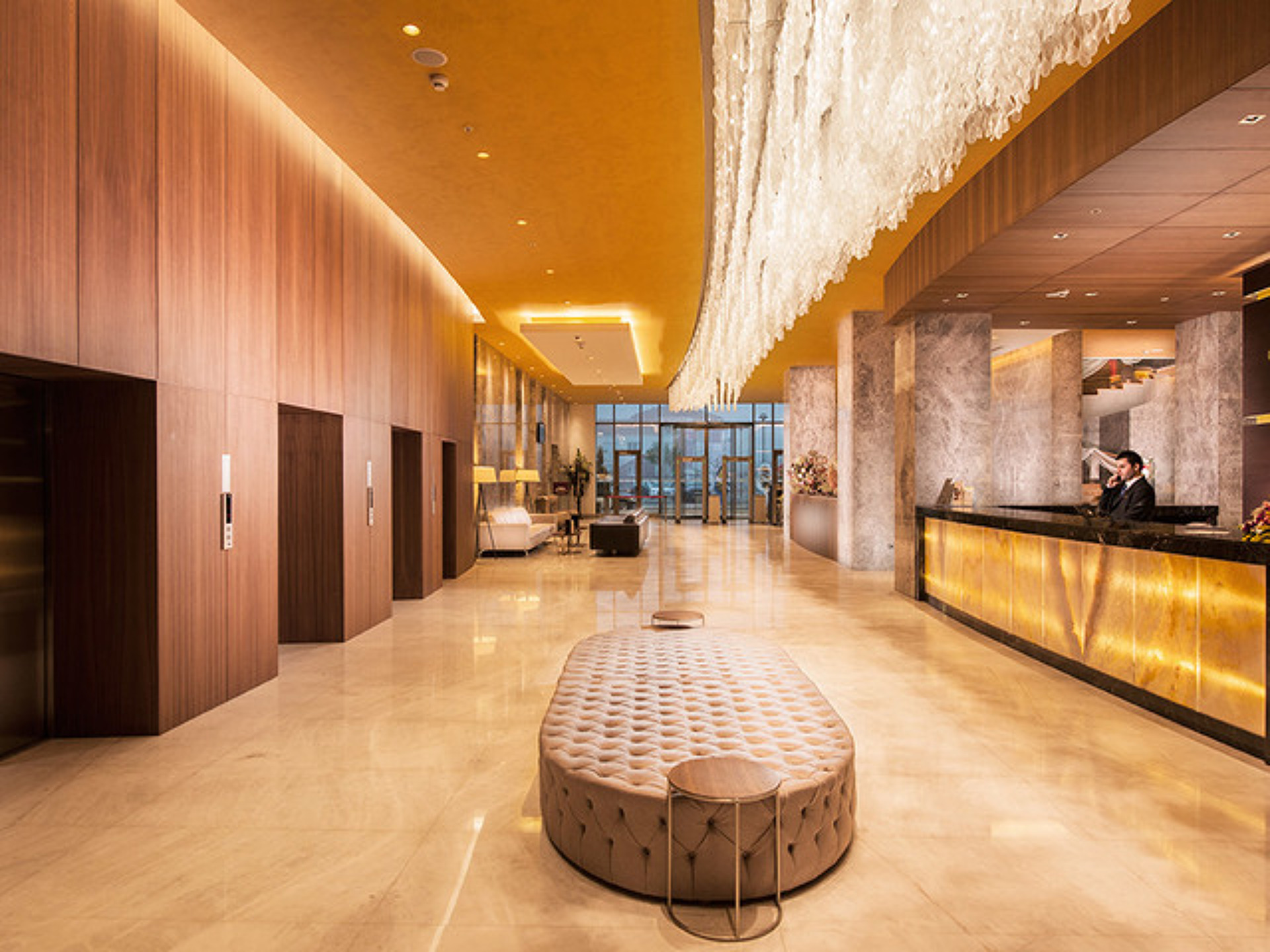 Ommer Hotel 5* 8