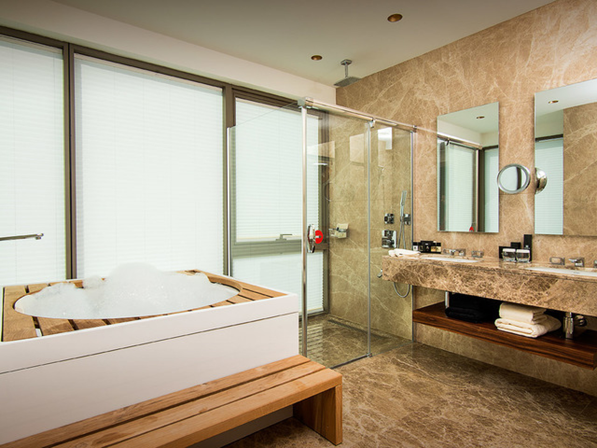Ommer Hotel 5* 1