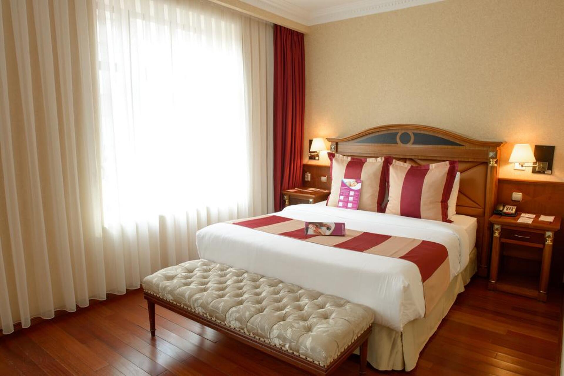 Crowne Plaza Minsk 5* 26