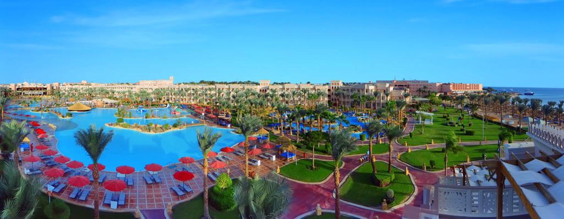 Albatros Palace Resort 5* 45