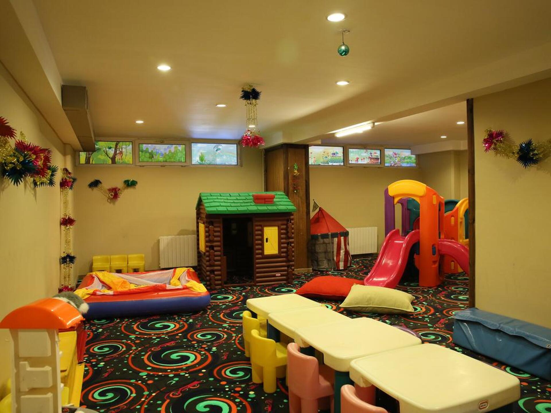 Grand Kartal Hotel 3* 15