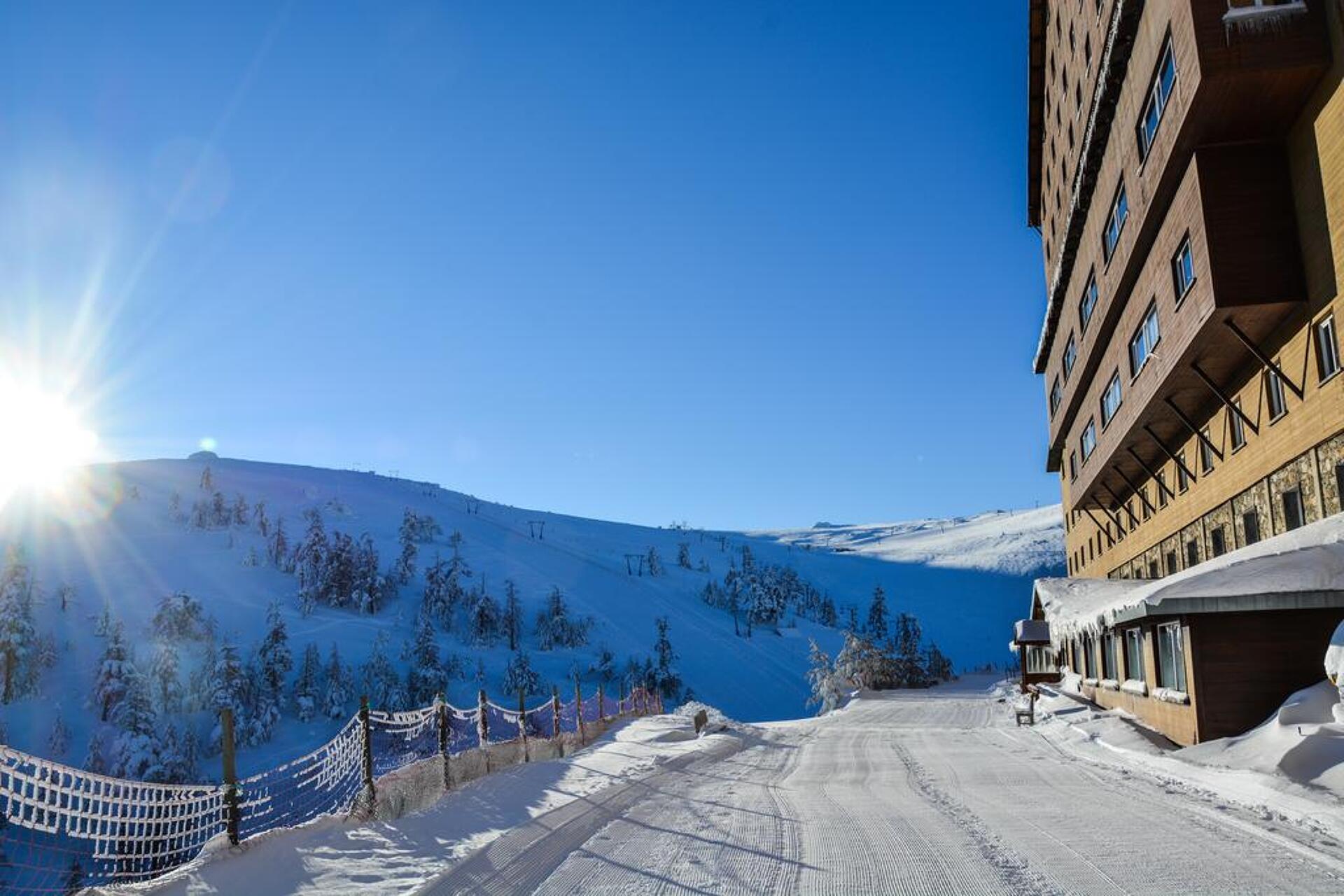 Grand Kartal Hotel 3* 30