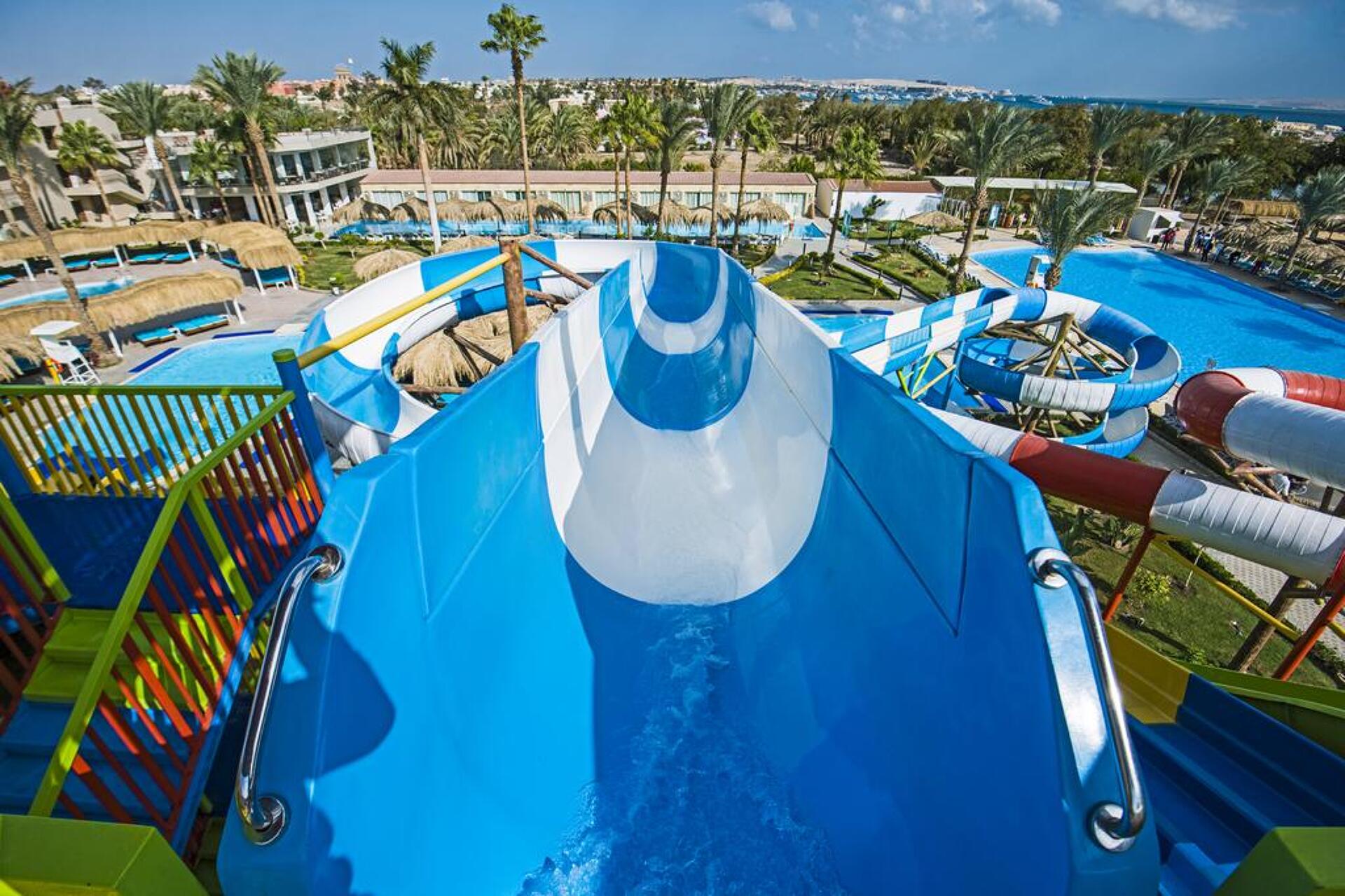 Sunrise Aqua Joy Resort 42