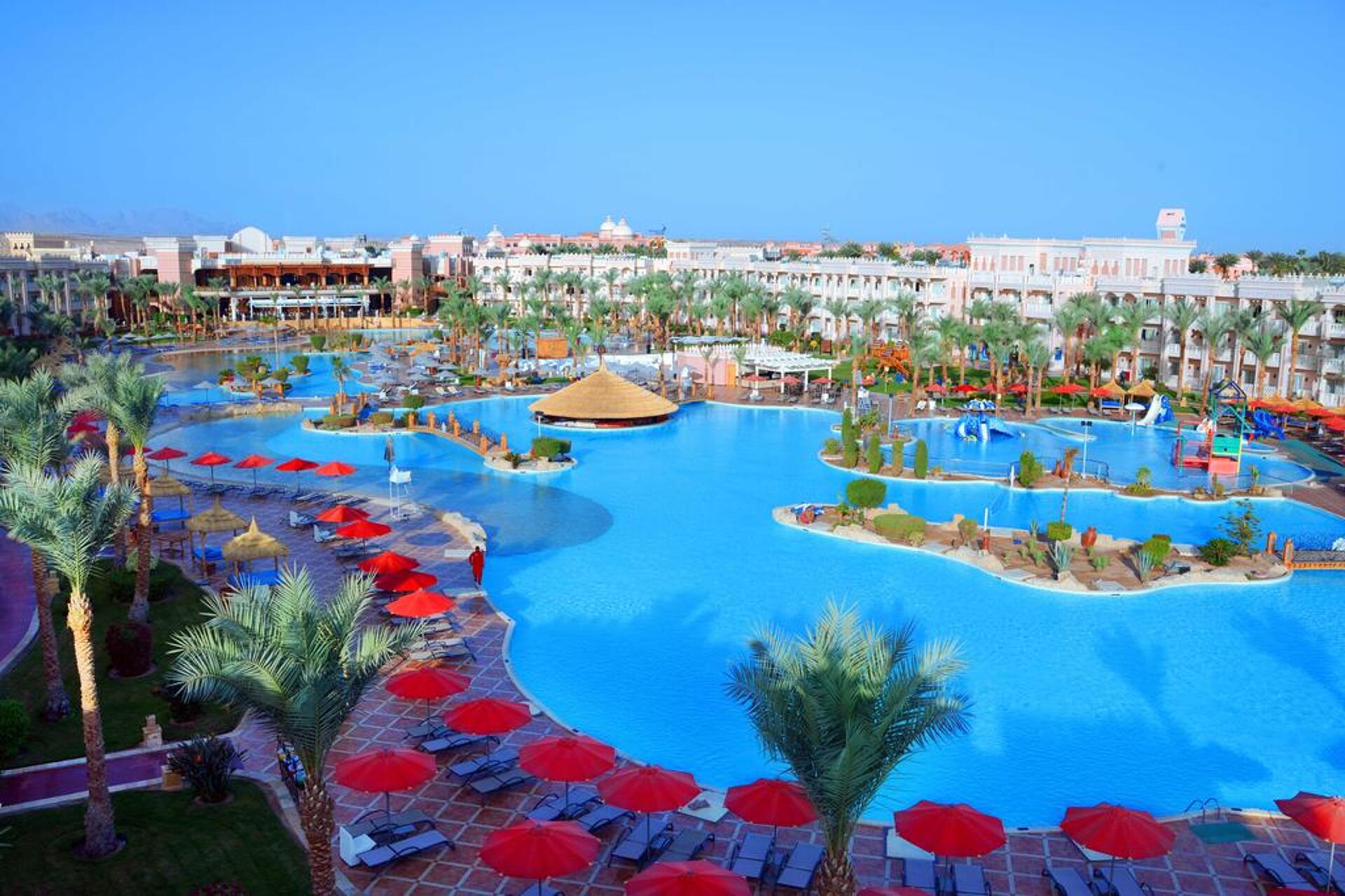 Albatros Palace Resort 5* 44