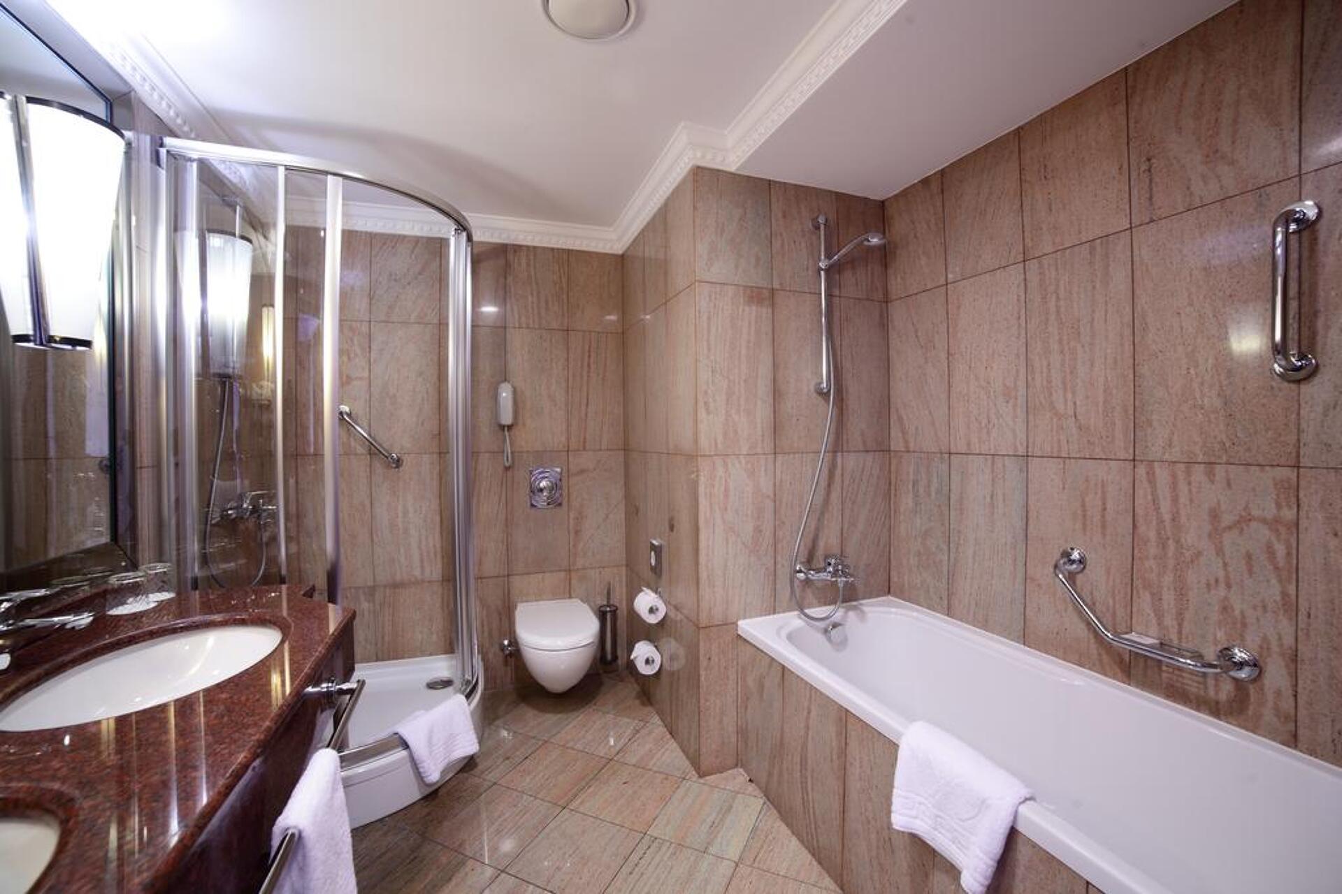 Crowne Plaza Minsk 5* 33