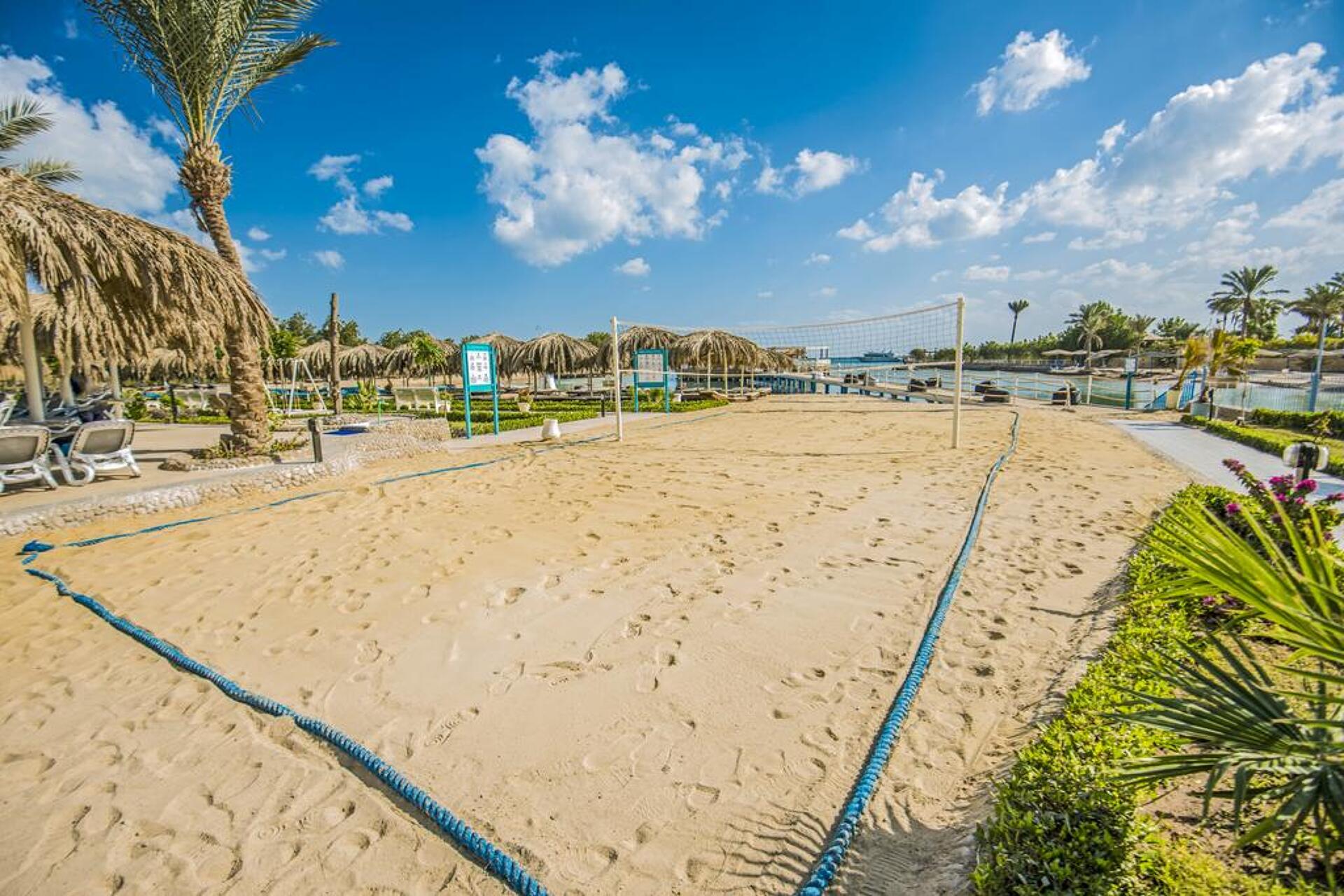 Sunrise Aqua Joy Resort 26