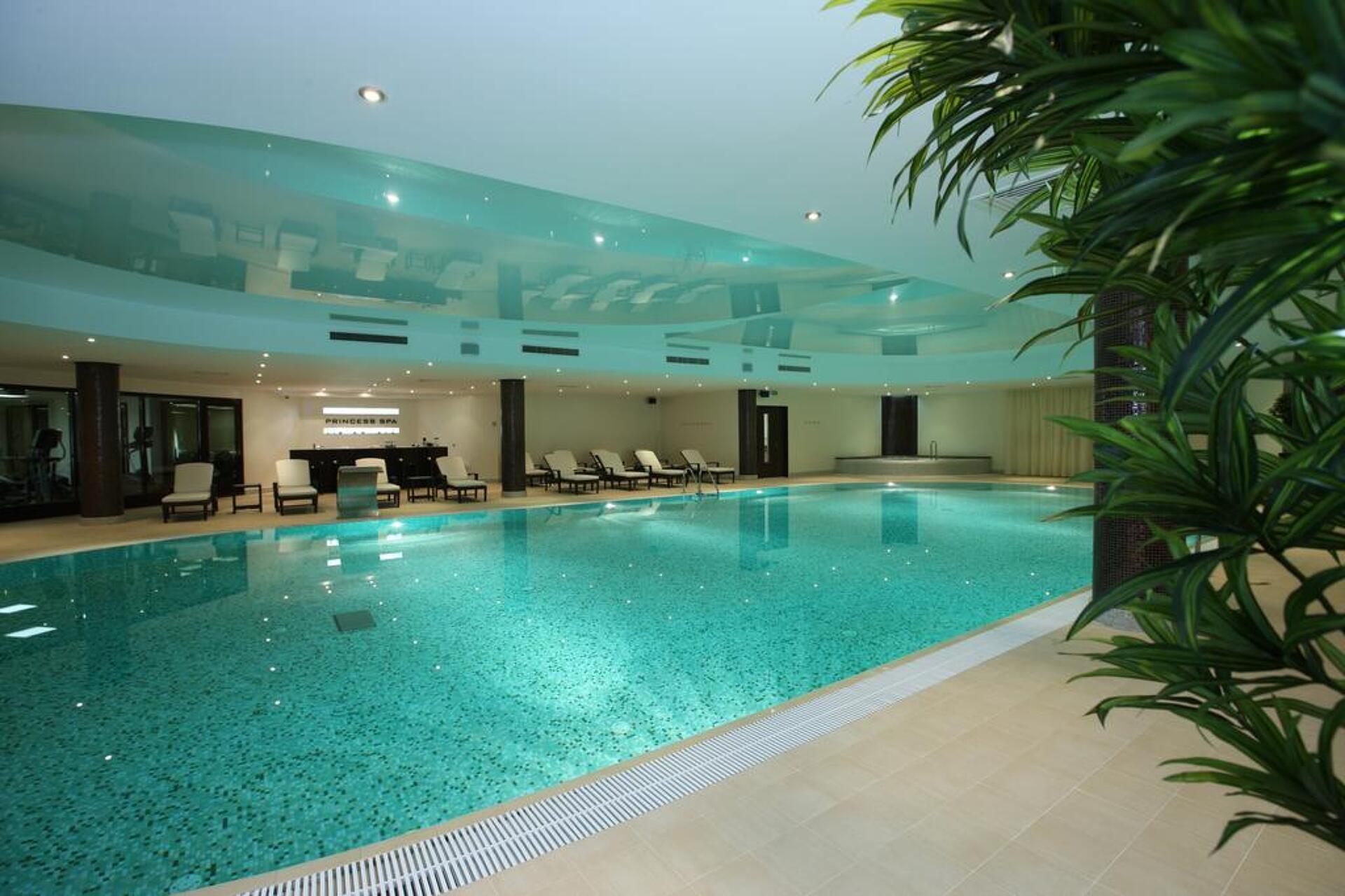 Crowne Plaza Minsk 5* 8