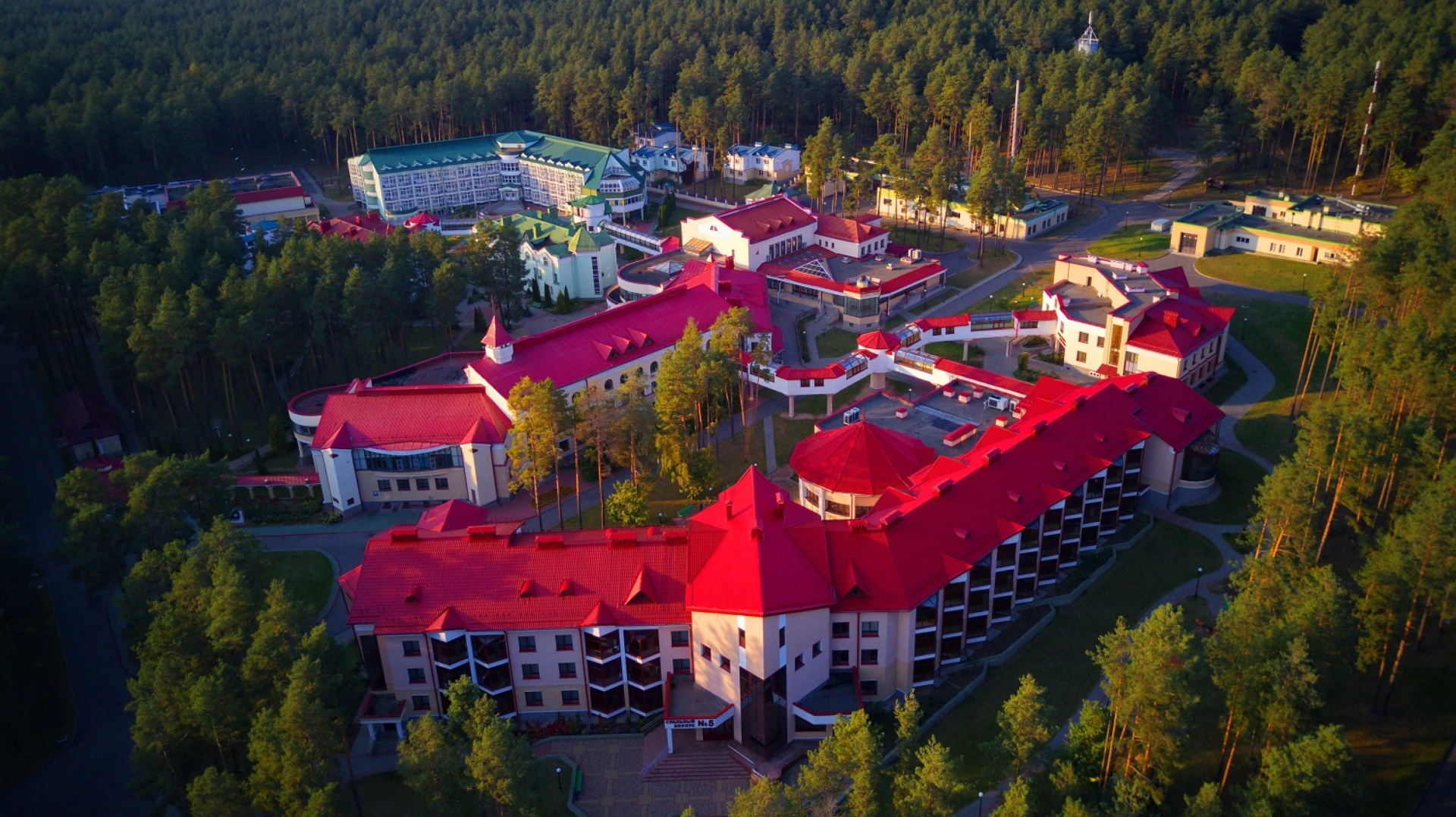 Ружанский 5* 0