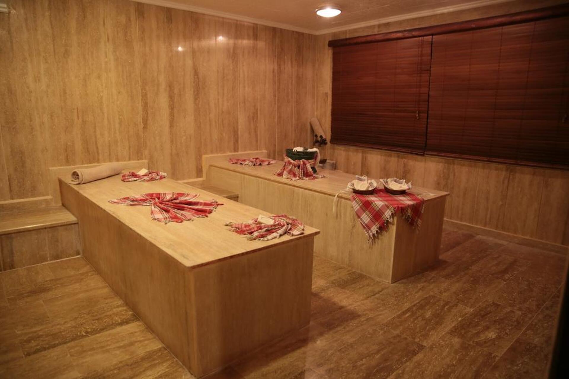 Grand Kartal Hotel 3* 22