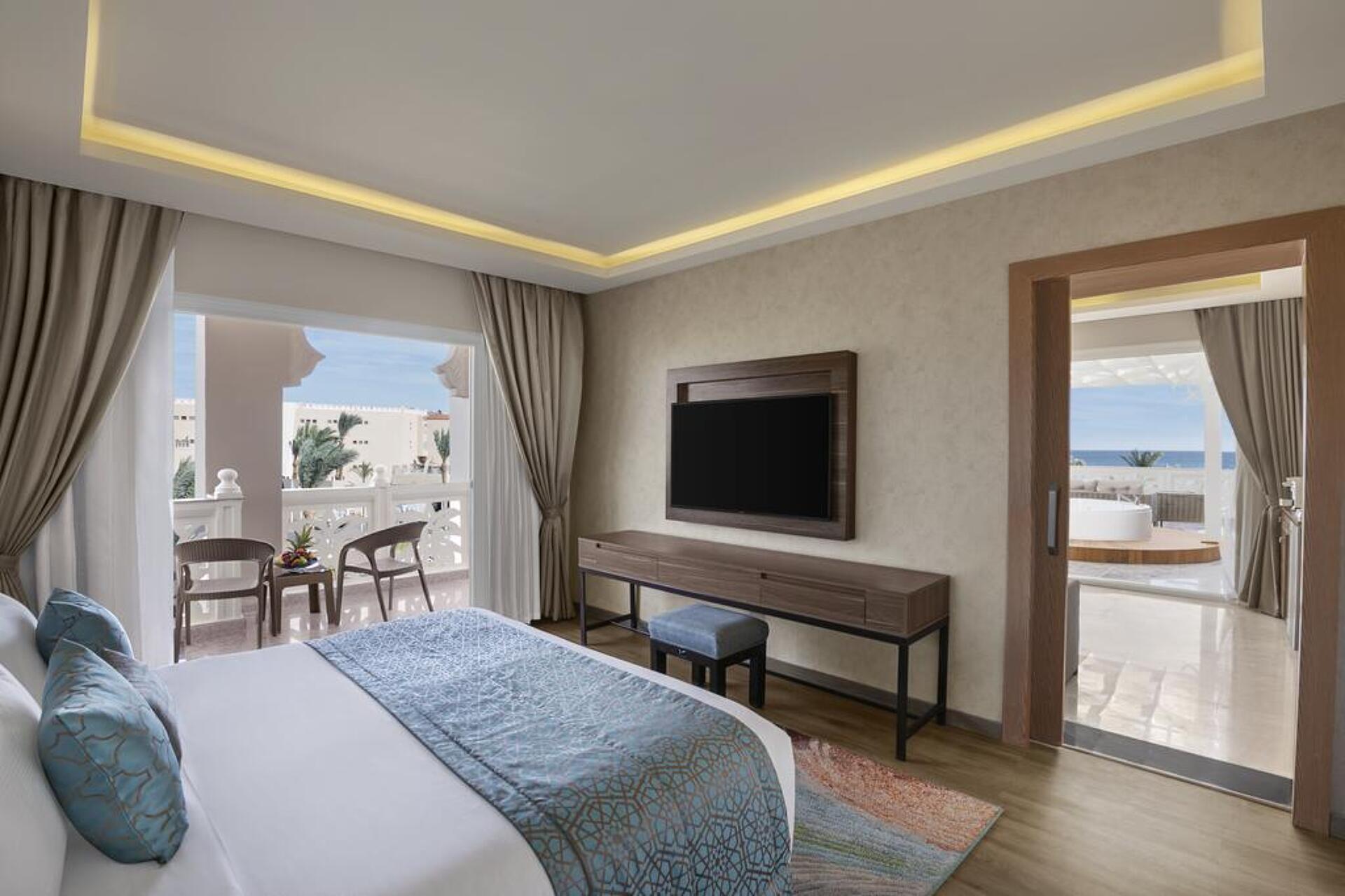 Albatros Palace Resort 5* 56