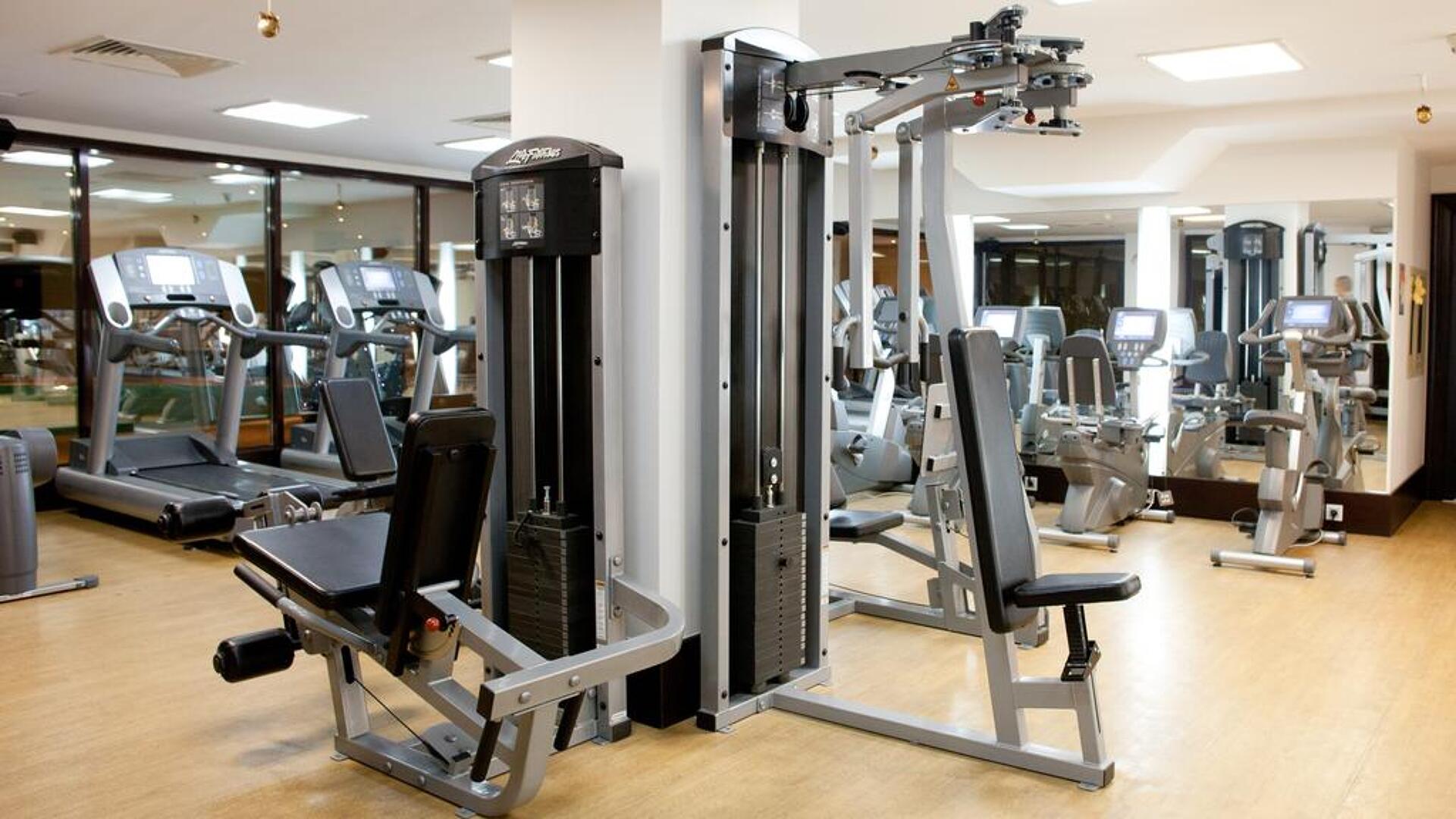 Crowne Plaza Minsk 5* 16