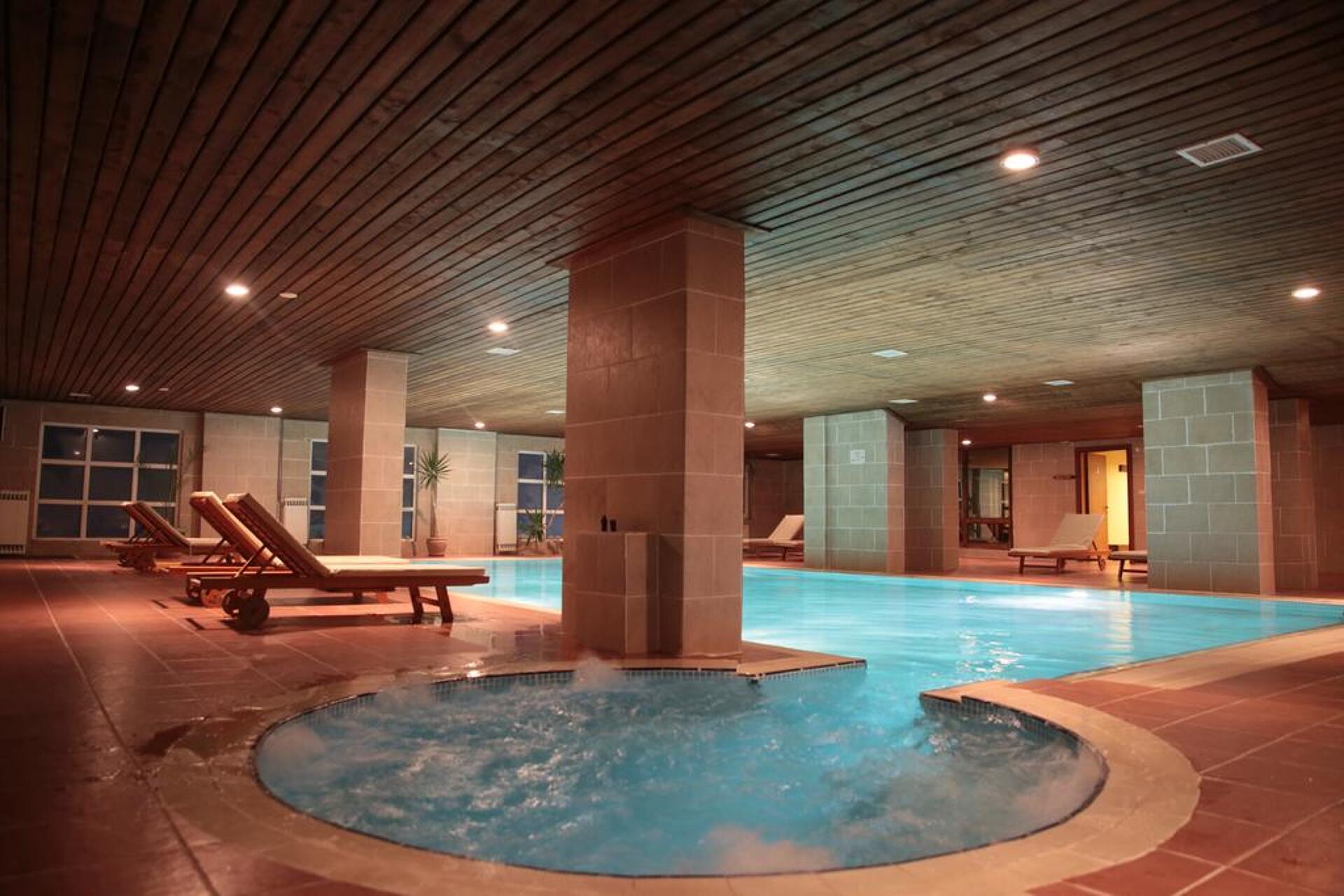 Grand Kartal Hotel 3* 21