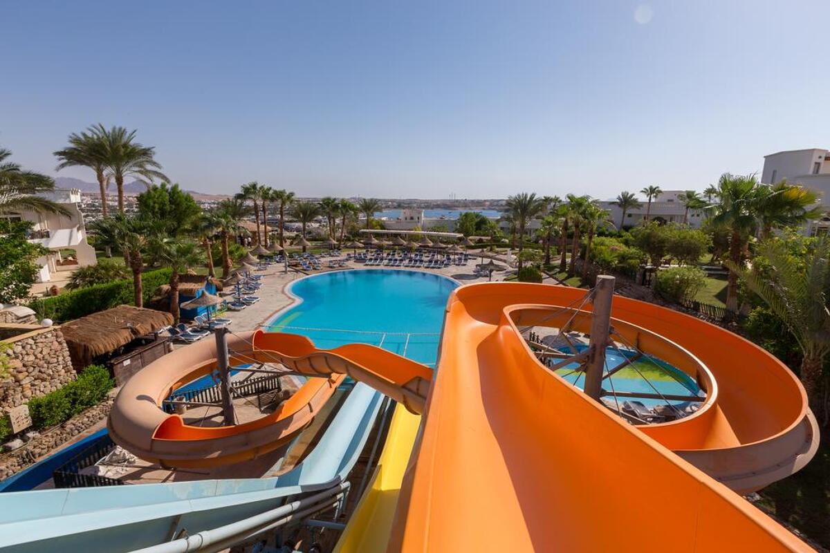 Naama Bay Hotel & Resort 5* 1