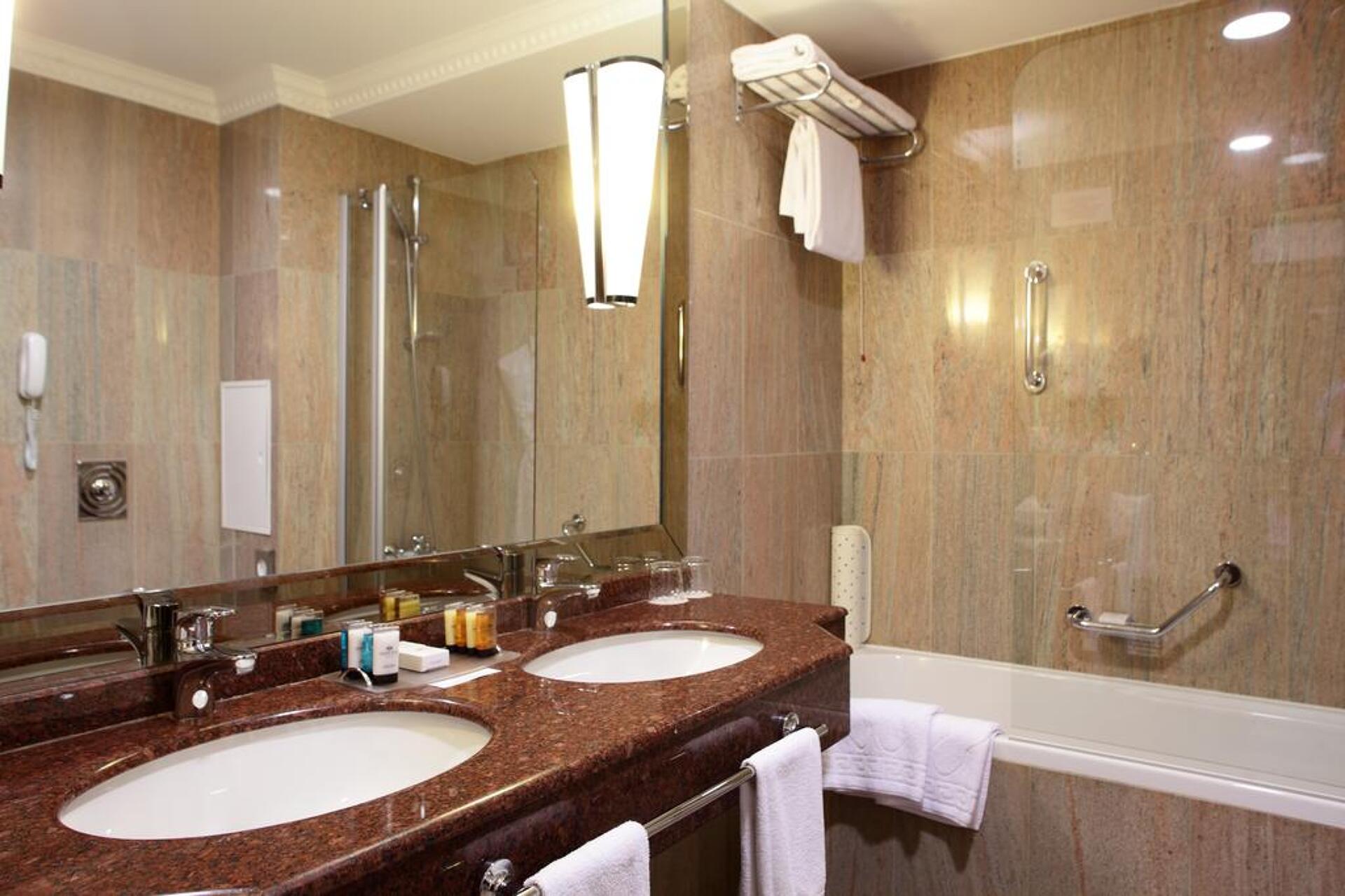 Crowne Plaza Minsk 5* 21