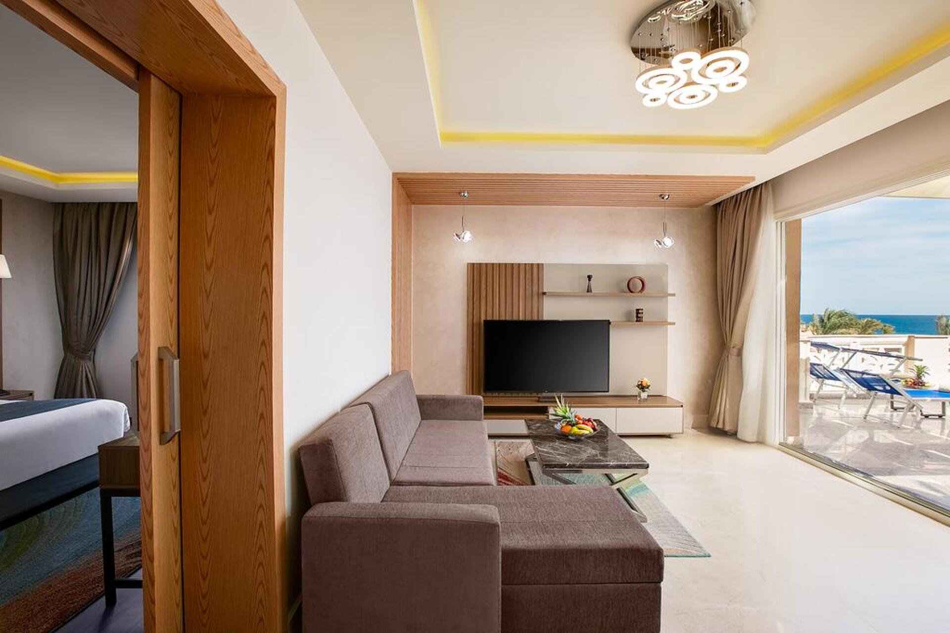 Albatros Palace Resort 5* 54