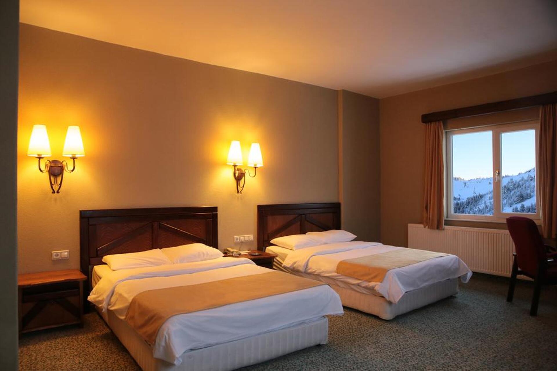 Grand Kartal Hotel 3* 28
