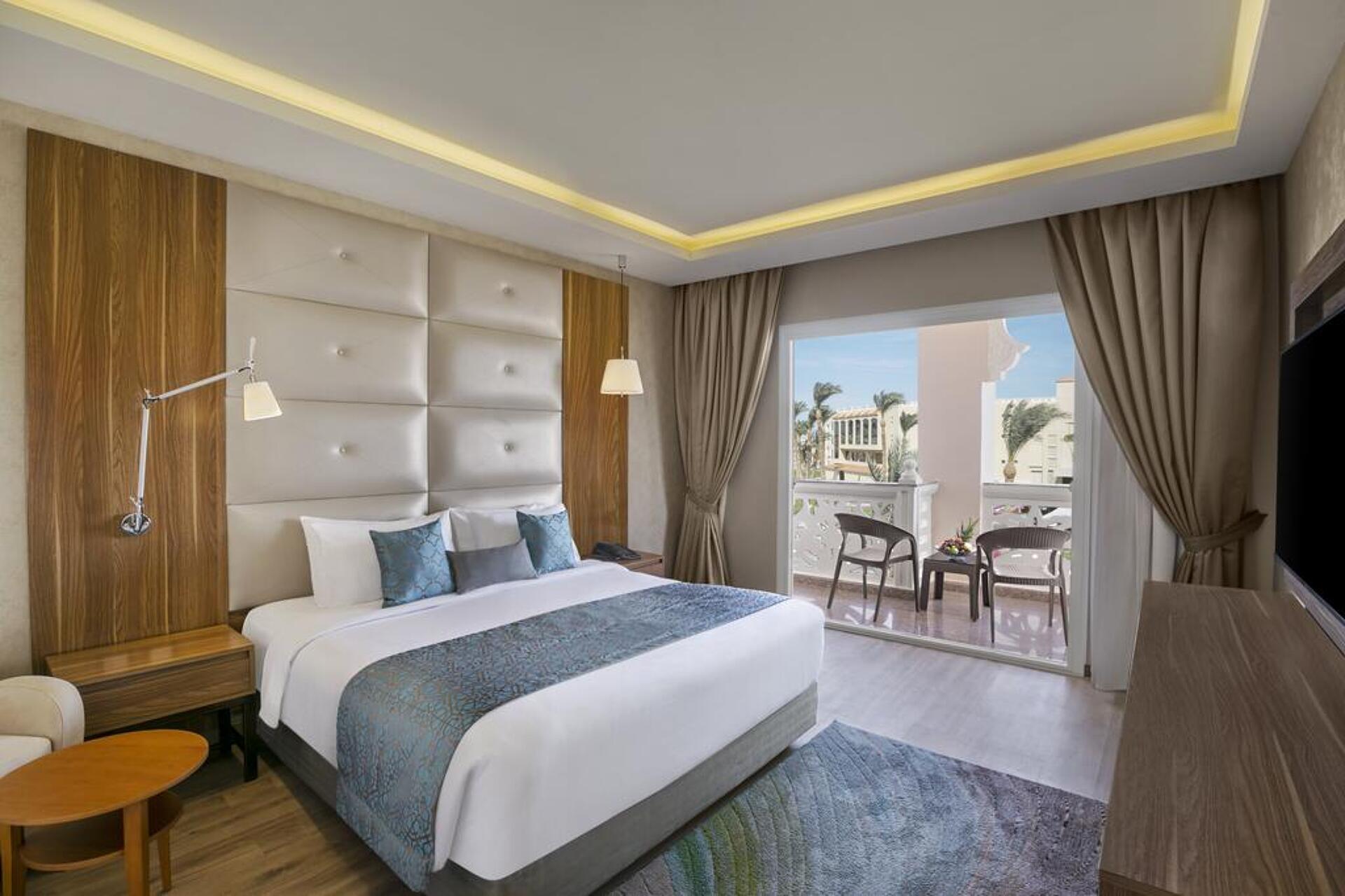 Albatros Palace Resort 5* 55