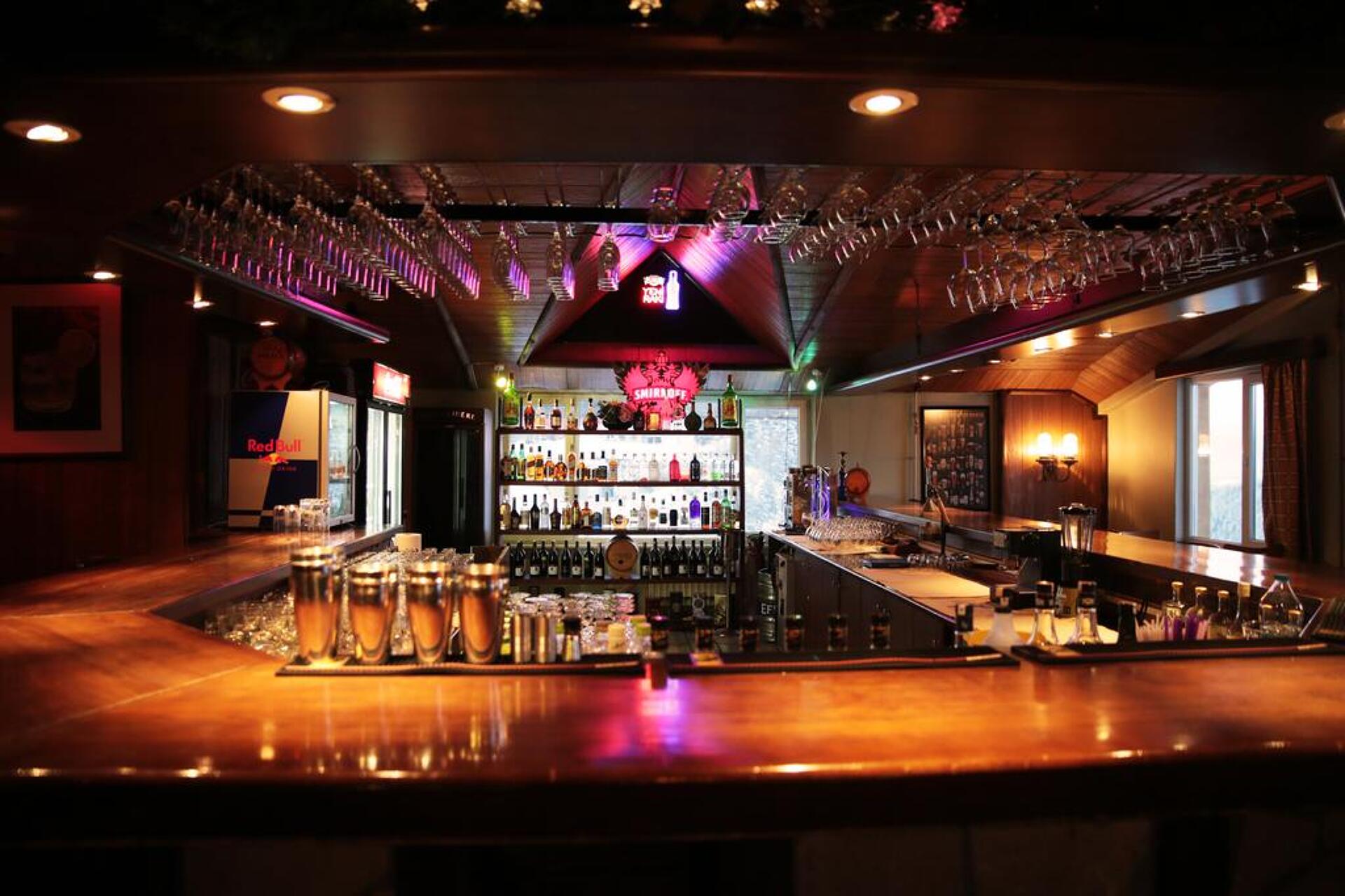 Grand Kartal Hotel 3* 10
