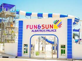 FUN&SUN Albatros Palace