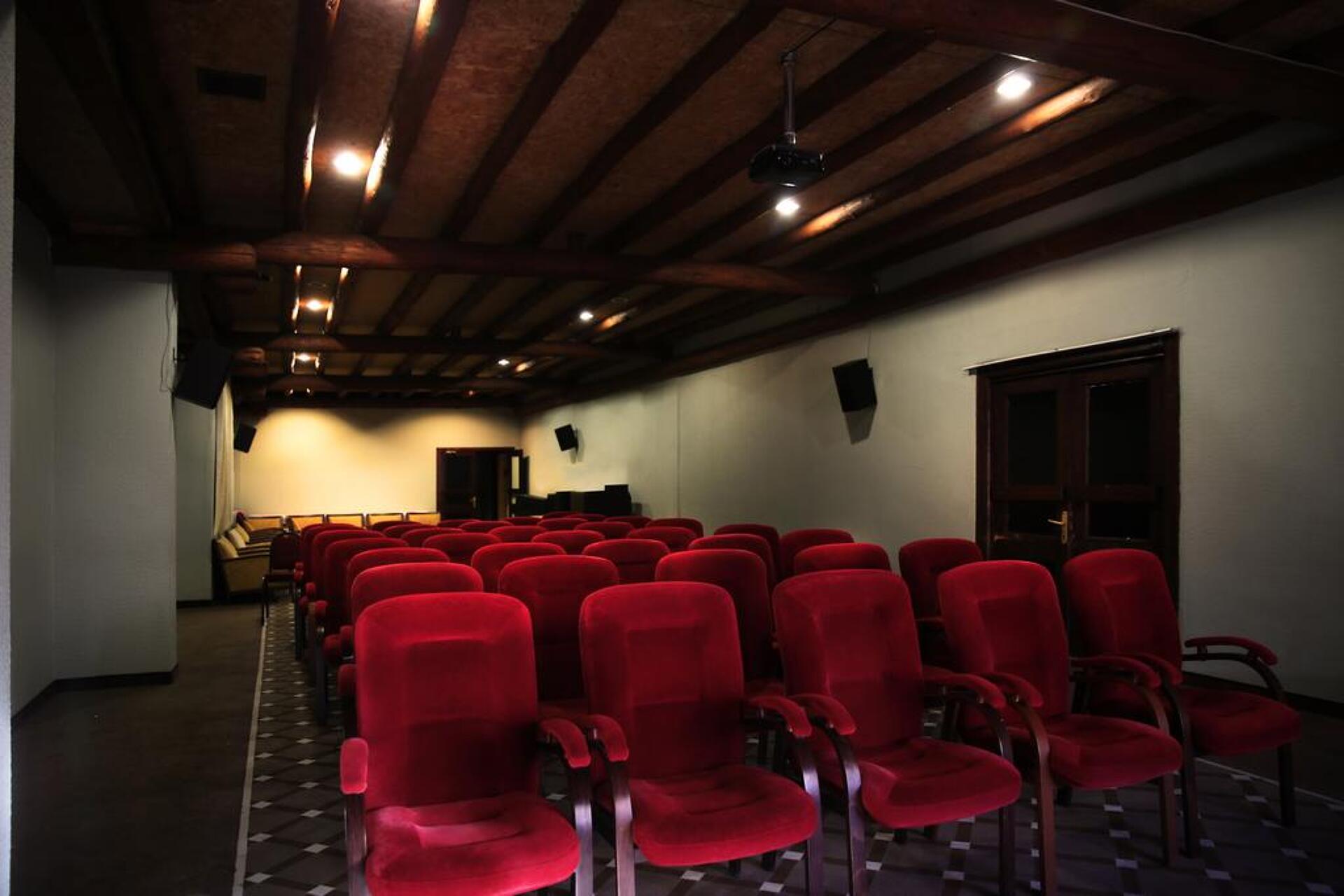 Grand Kartal Hotel 3* 26