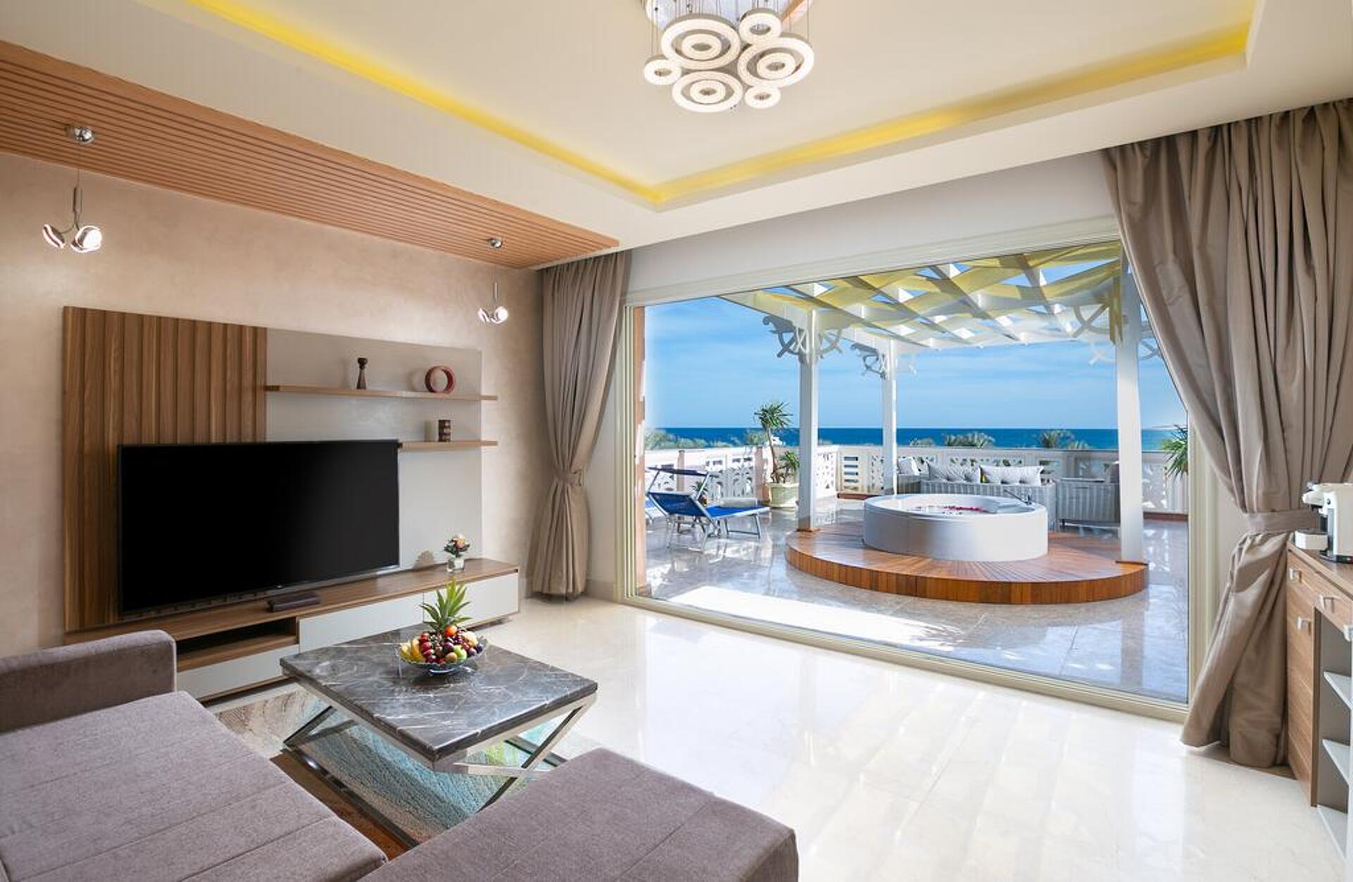 Albatros Palace Resort 5* 57
