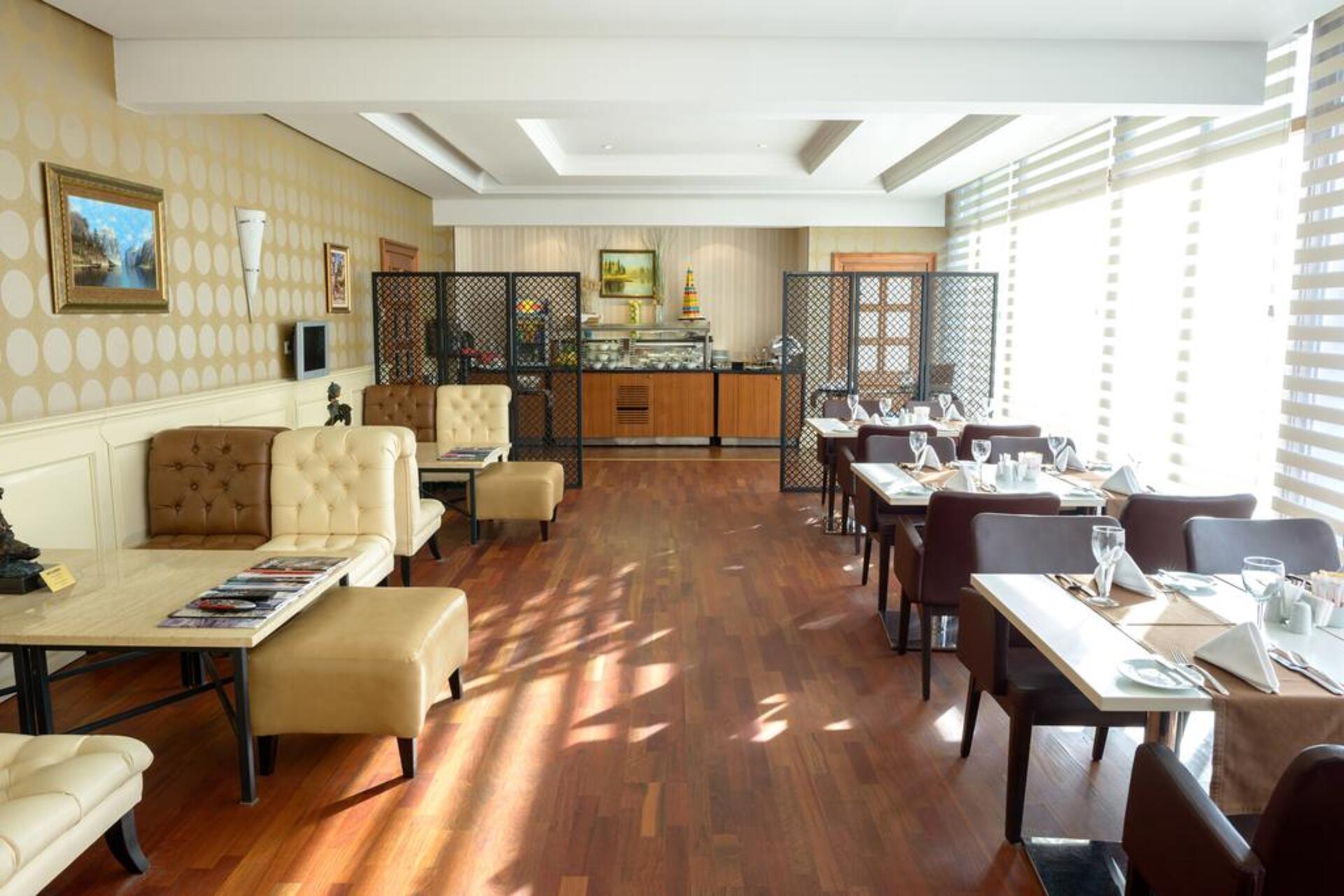 Crowne Plaza Minsk 5* 43