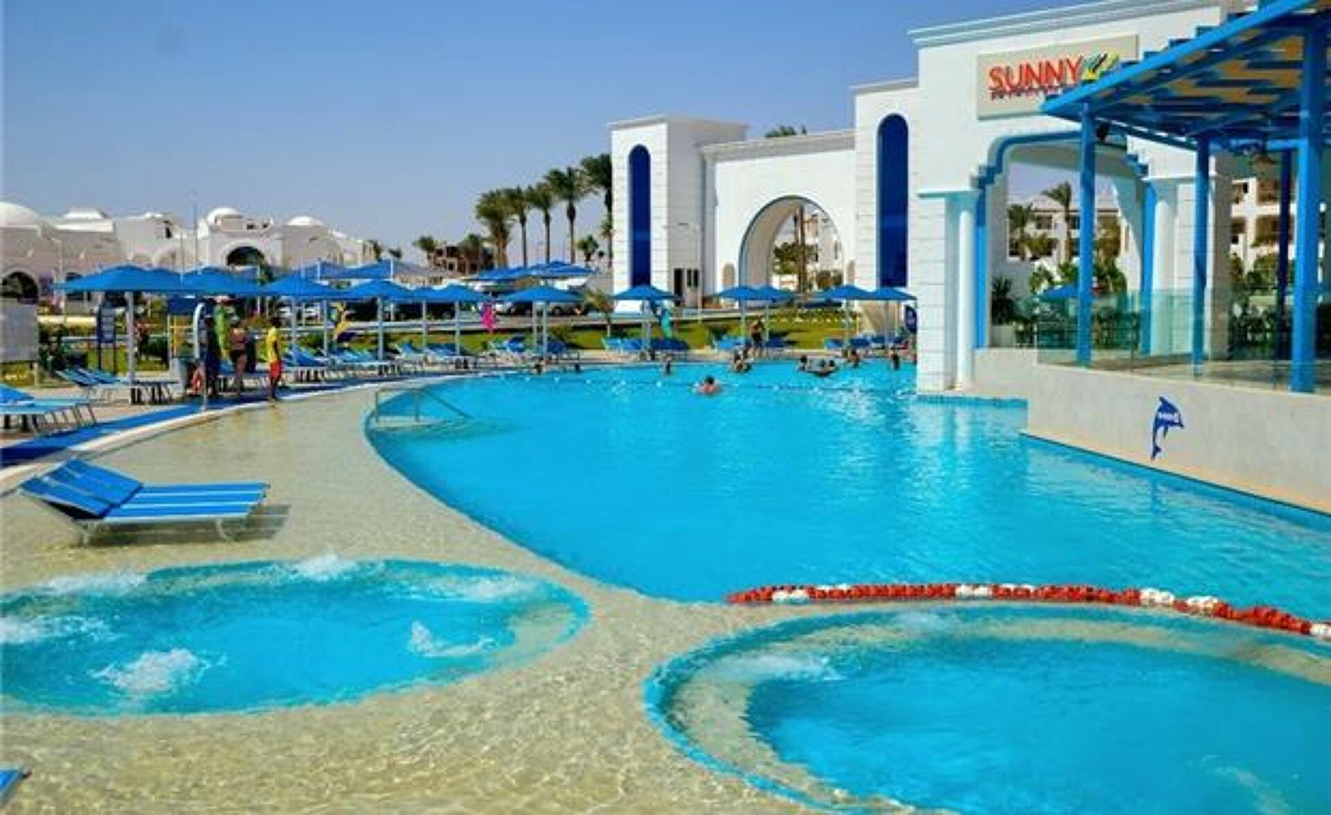 FUN&SUN FAMILY Albatros Palace 5* 3