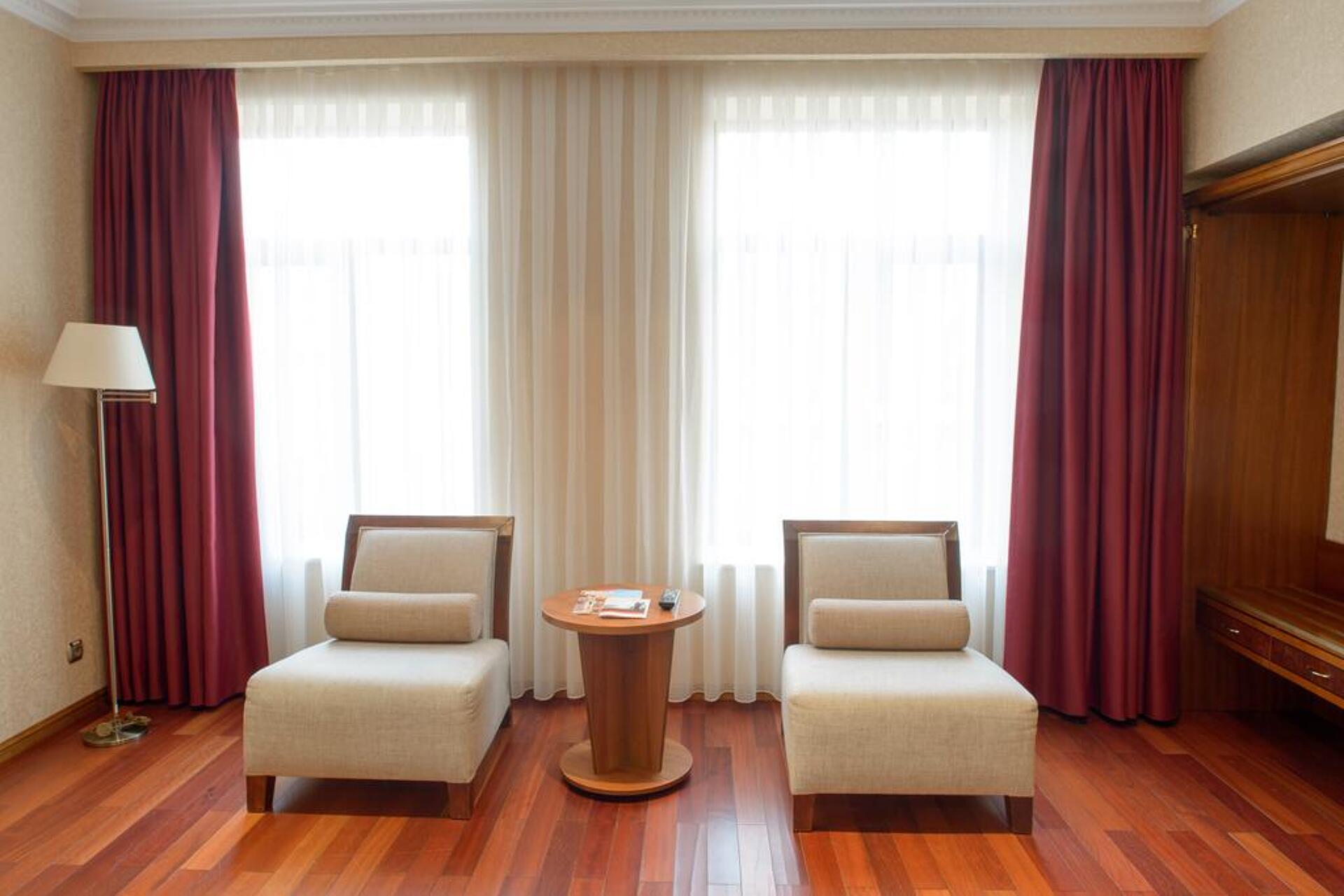 Crowne Plaza Minsk 5* 38