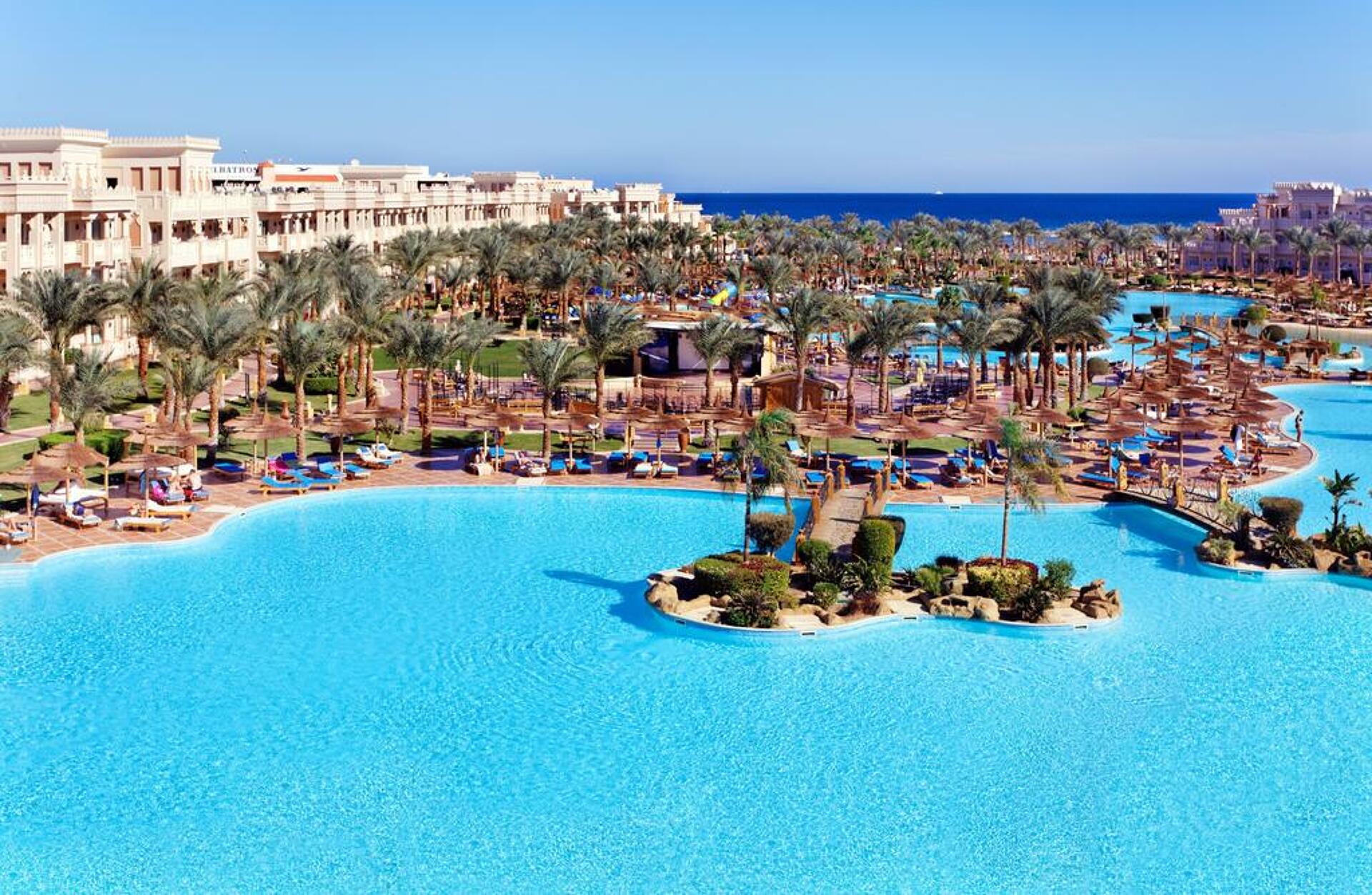Albatros Palace Resort 5* 46