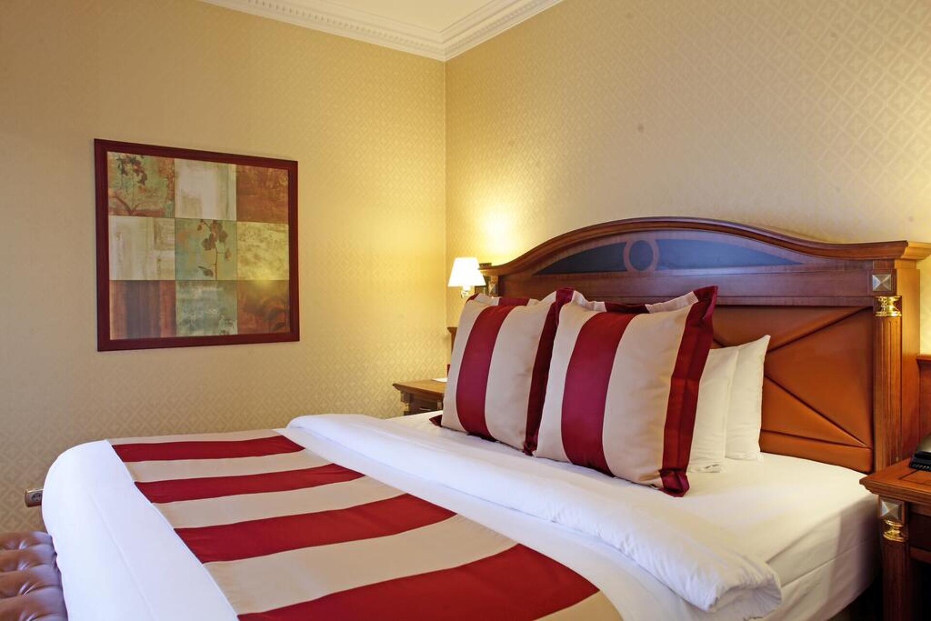 Crowne Plaza Minsk 5* 41