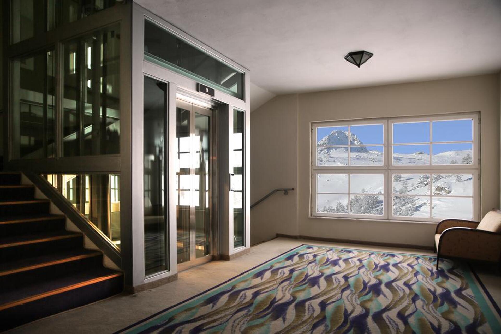 Grand Kartal Hotel 3* 9