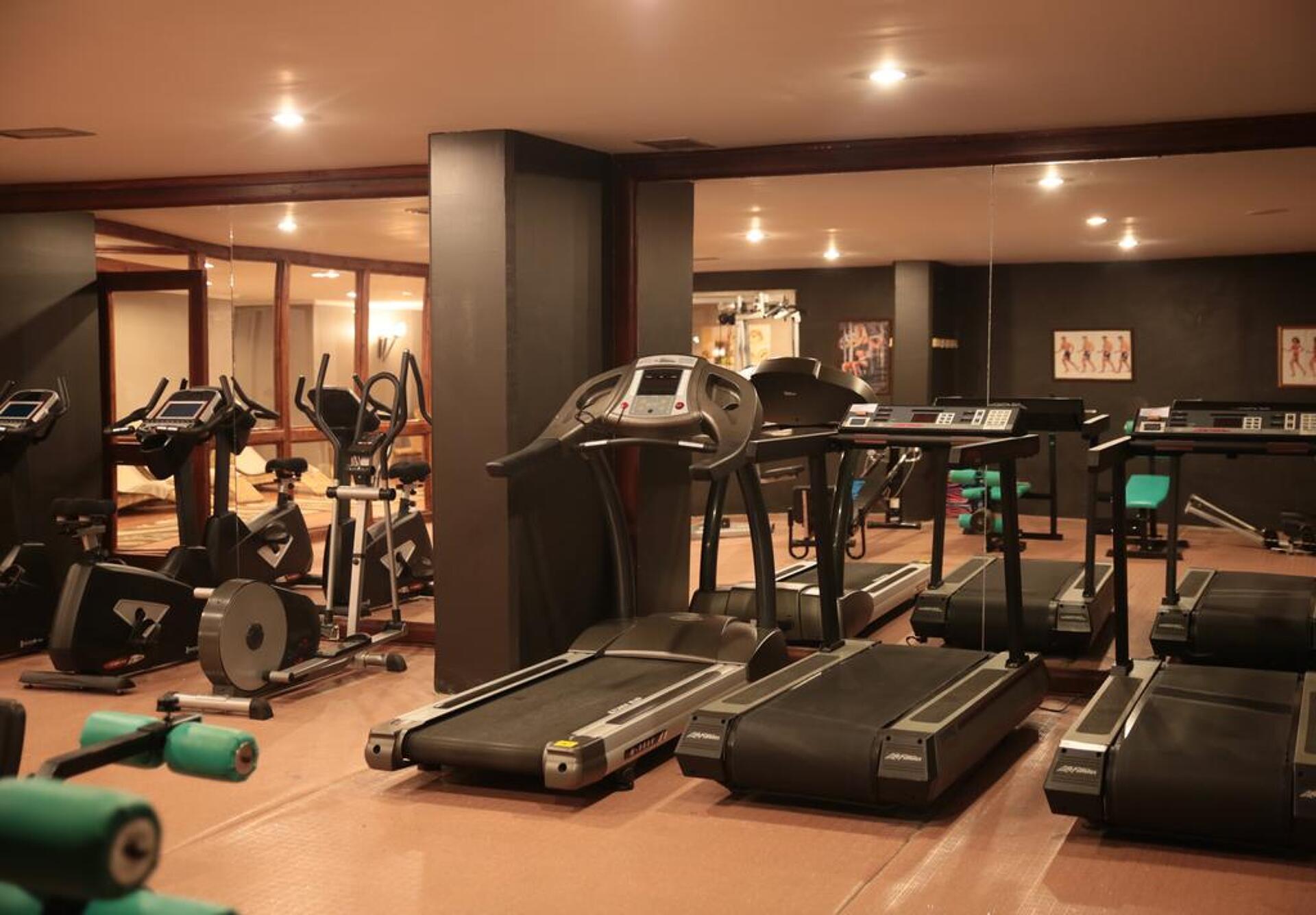 Grand Kartal Hotel 3* 25