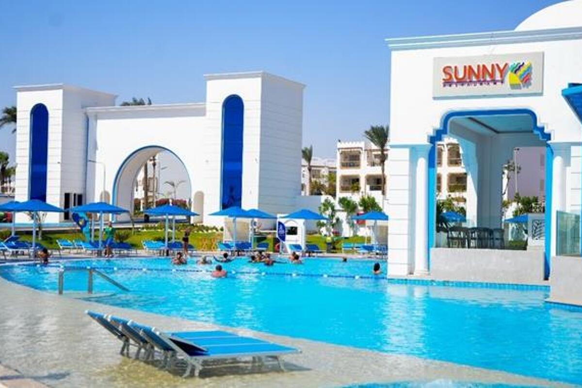 FUN&SUN FAMILY Albatros Palace 5* 2