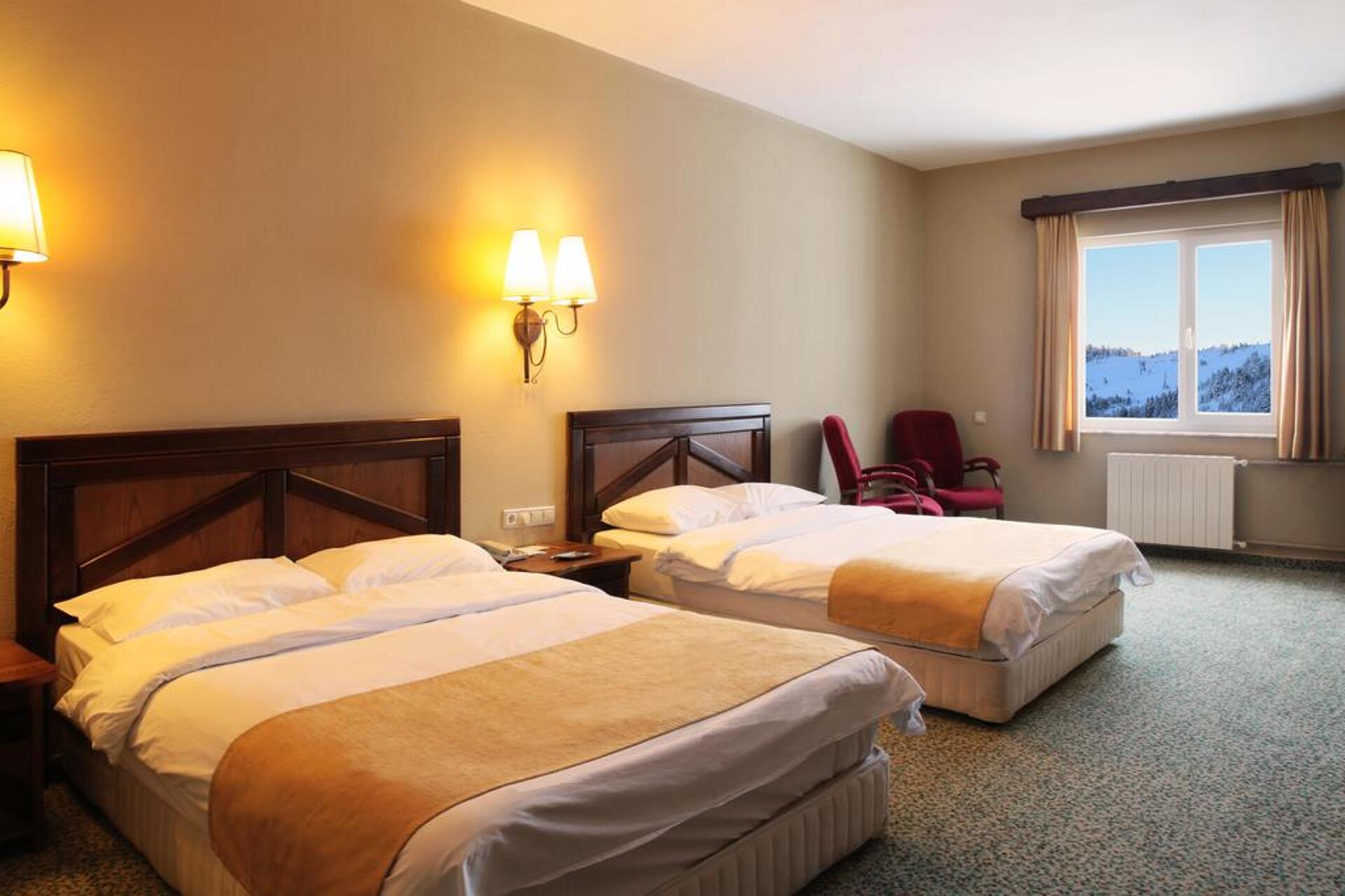 Grand Kartal Hotel 3* 29