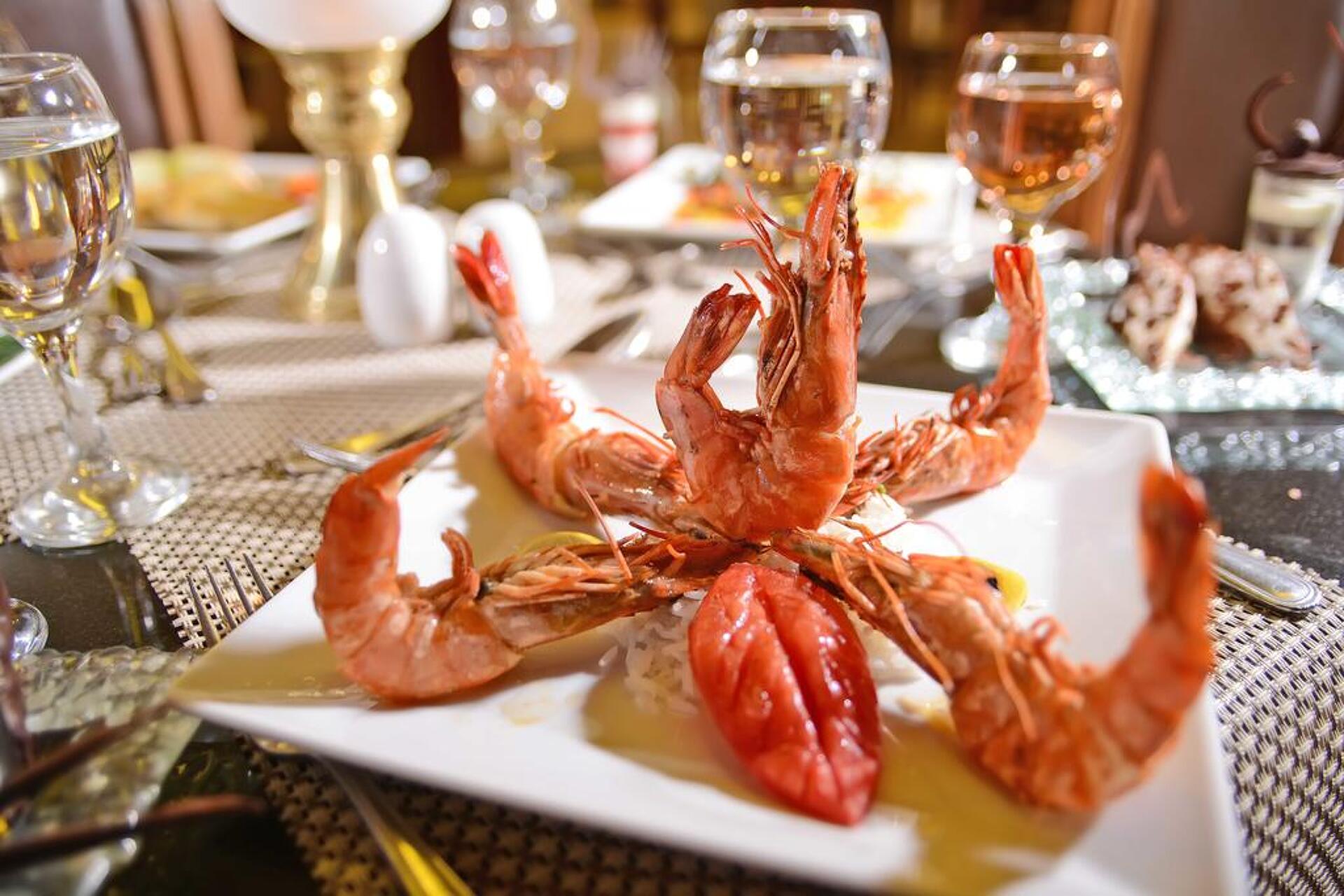Albatros Palace Resort 5* 49
