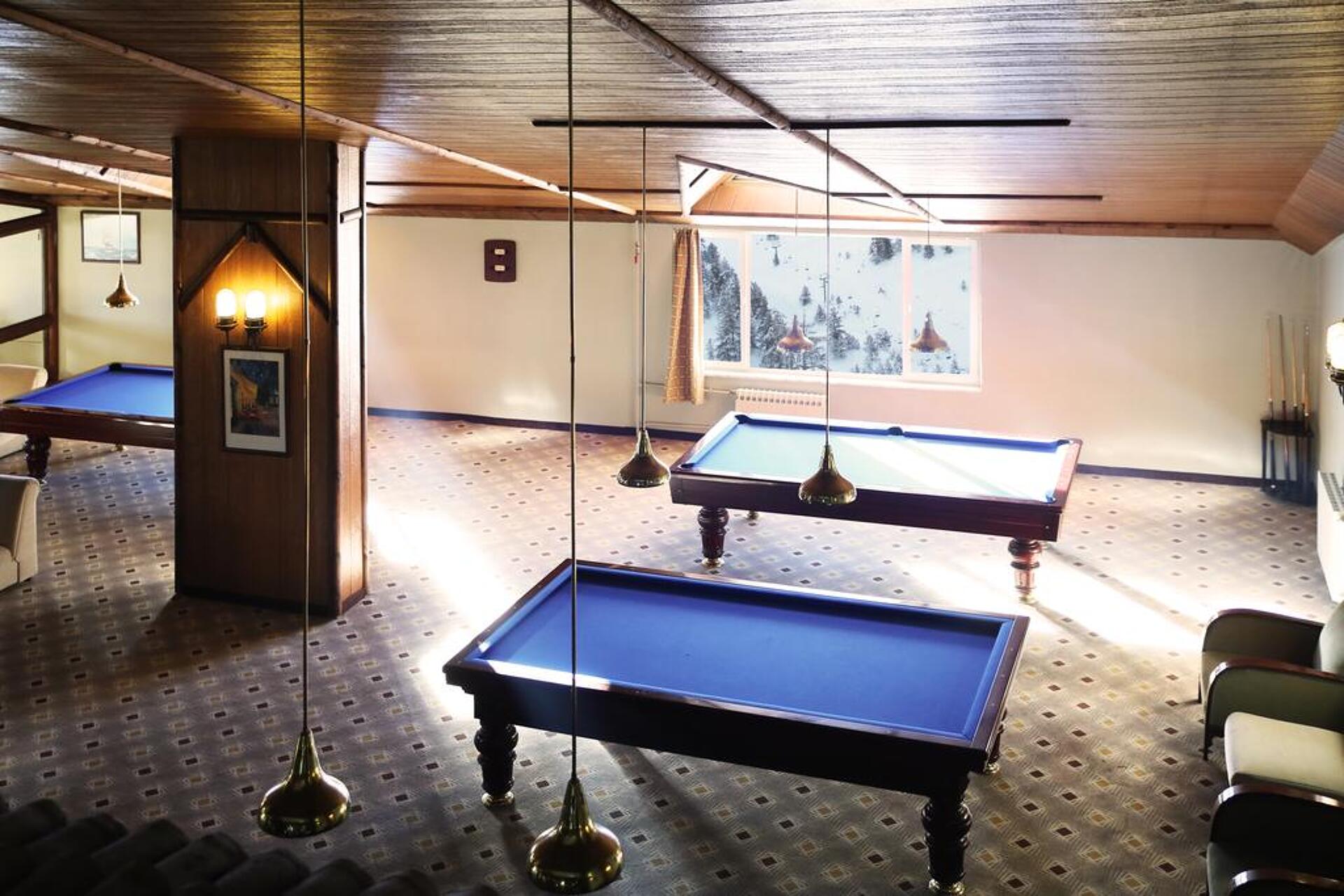 Grand Kartal Hotel 3* 11