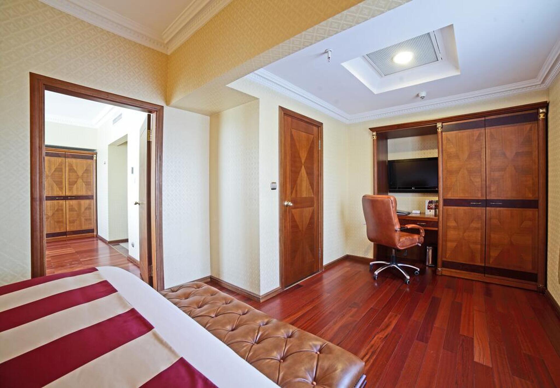 Crowne Plaza Minsk 5* 37