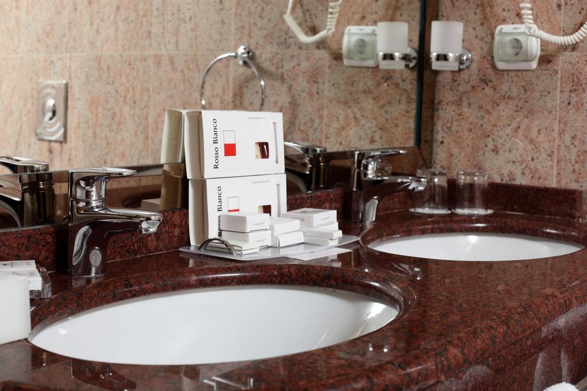 Crowne Plaza Minsk 5* 42