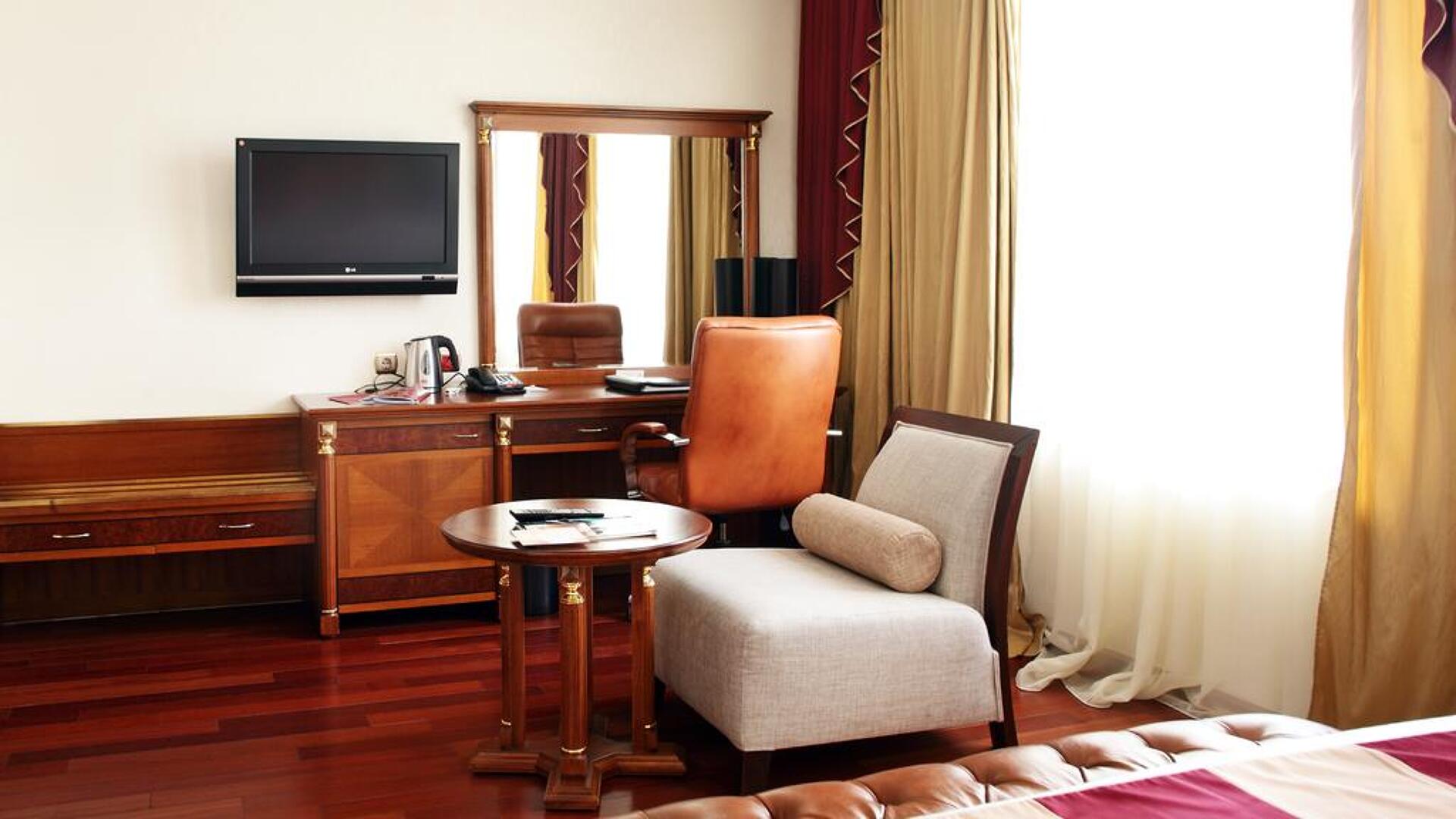 Crowne Plaza Minsk 5* 31