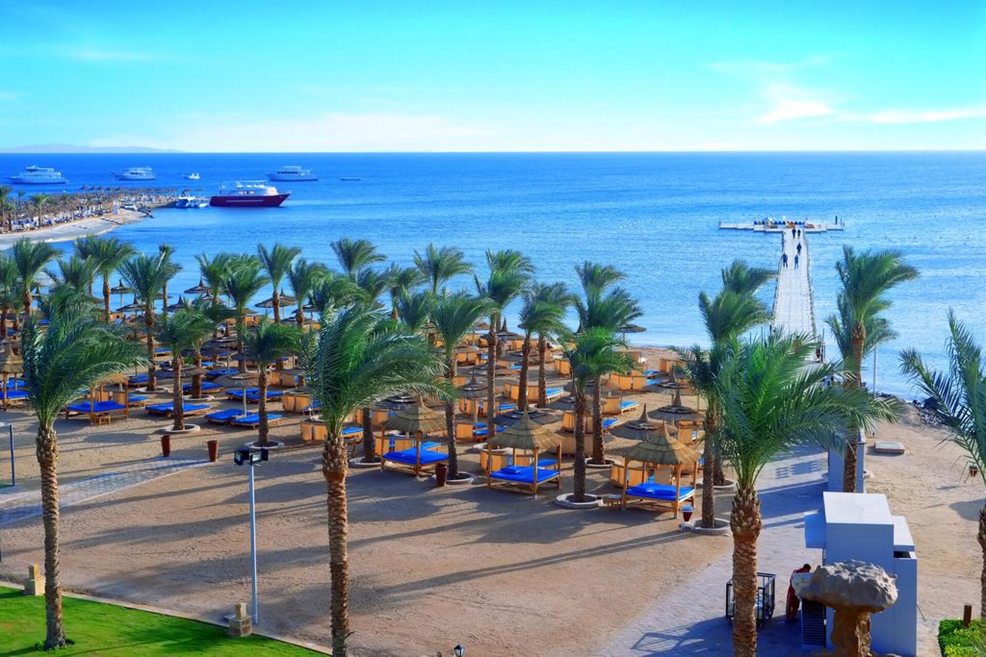 Albatros Palace Resort 5* 48