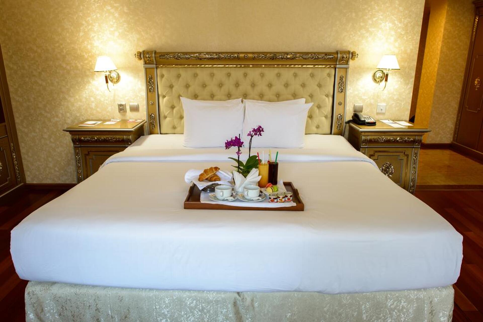 Crowne Plaza Minsk 5* 25