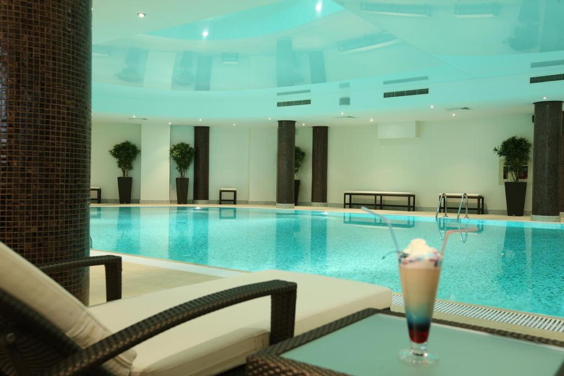 Crowne Plaza Minsk 5* 14