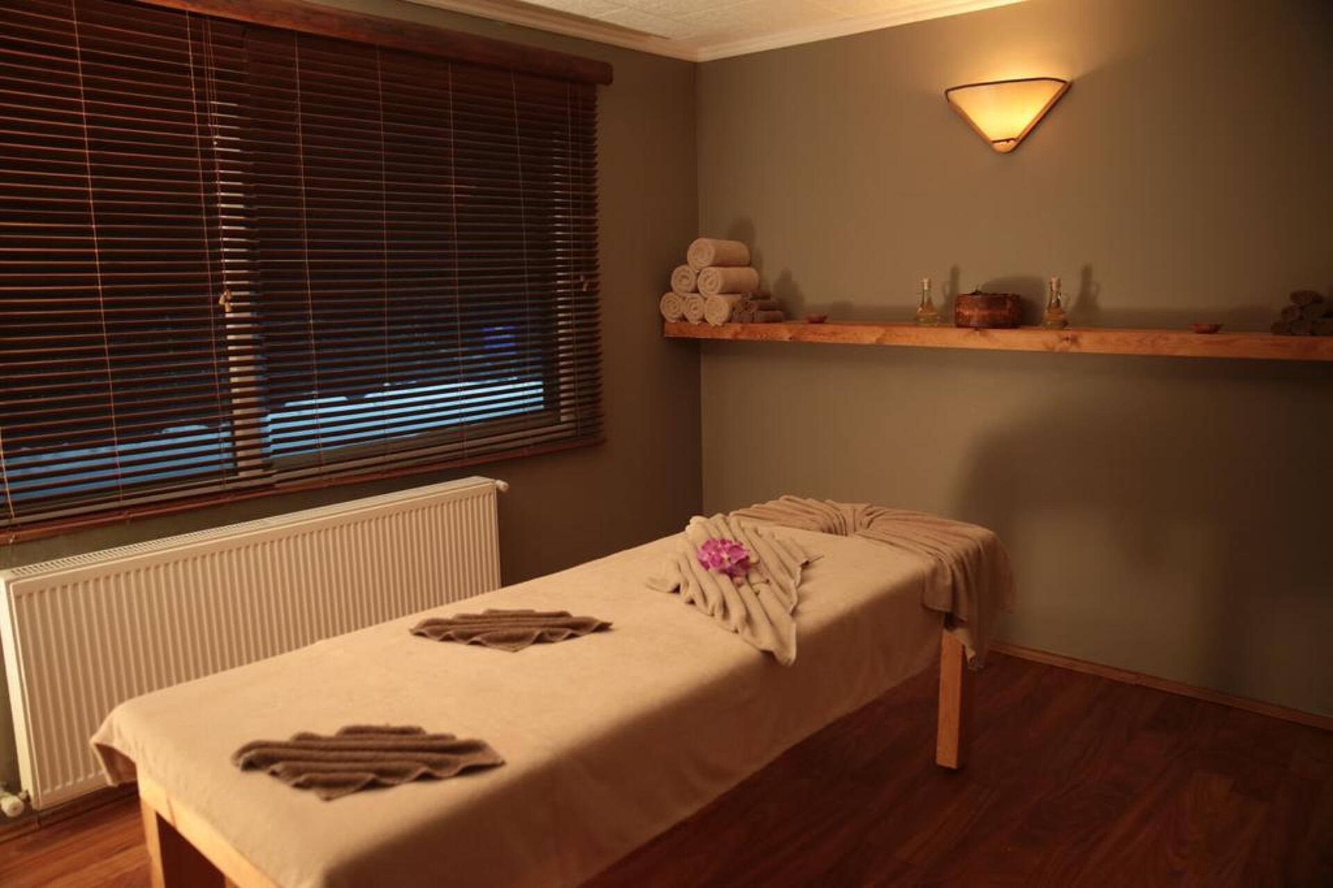 Grand Kartal Hotel 3* 23