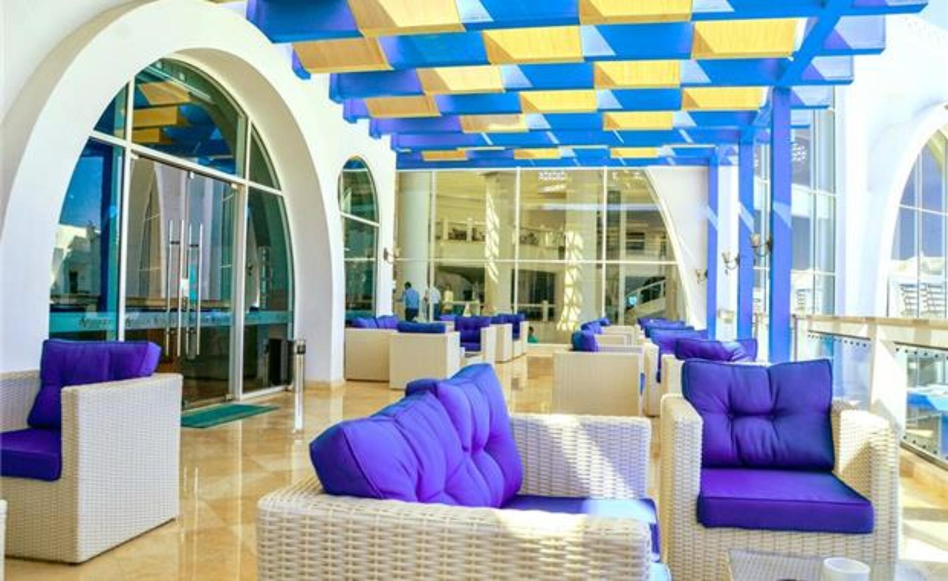 FUN&SUN FAMILY Albatros Palace 5* 27