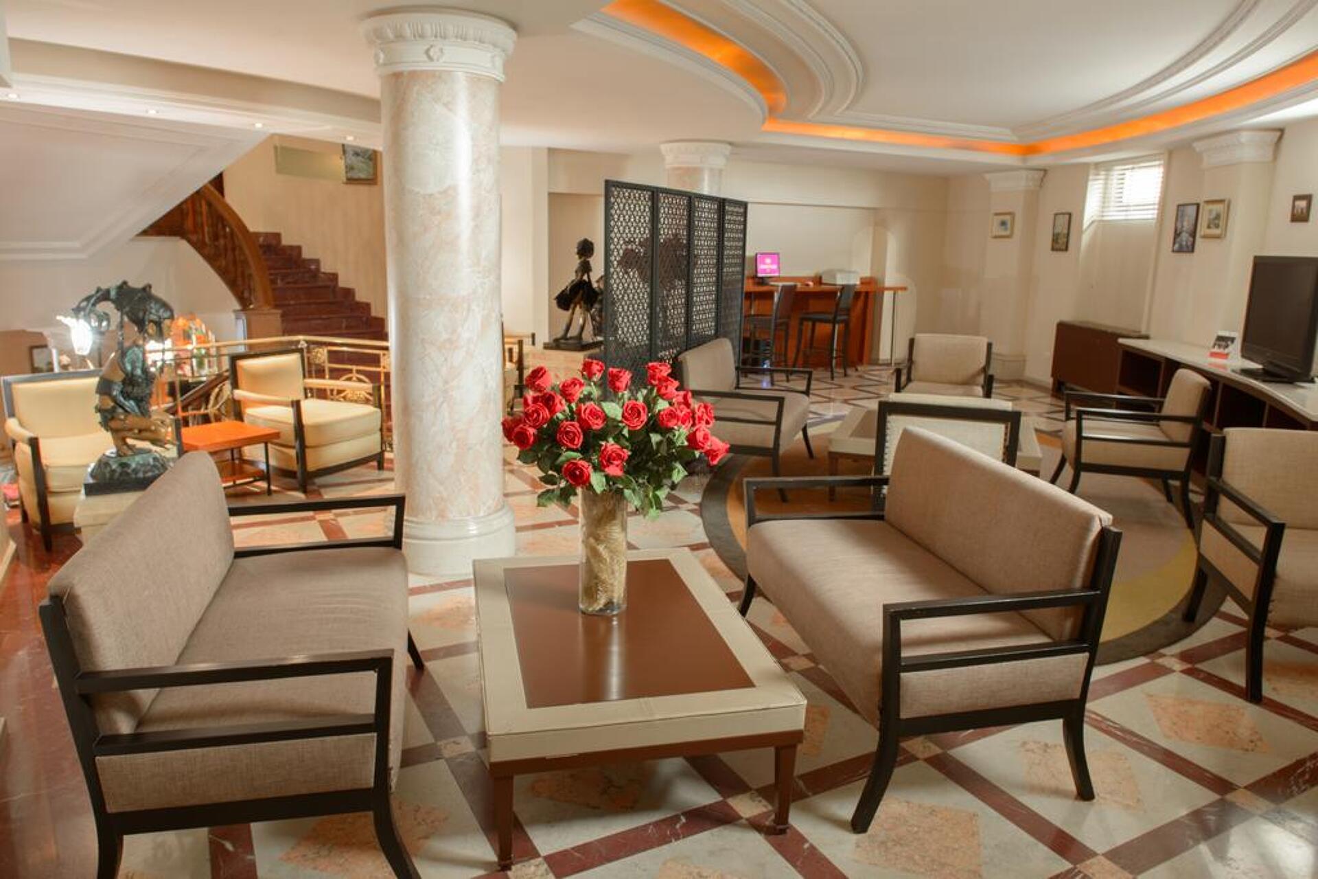 Crowne Plaza Minsk 5* 30