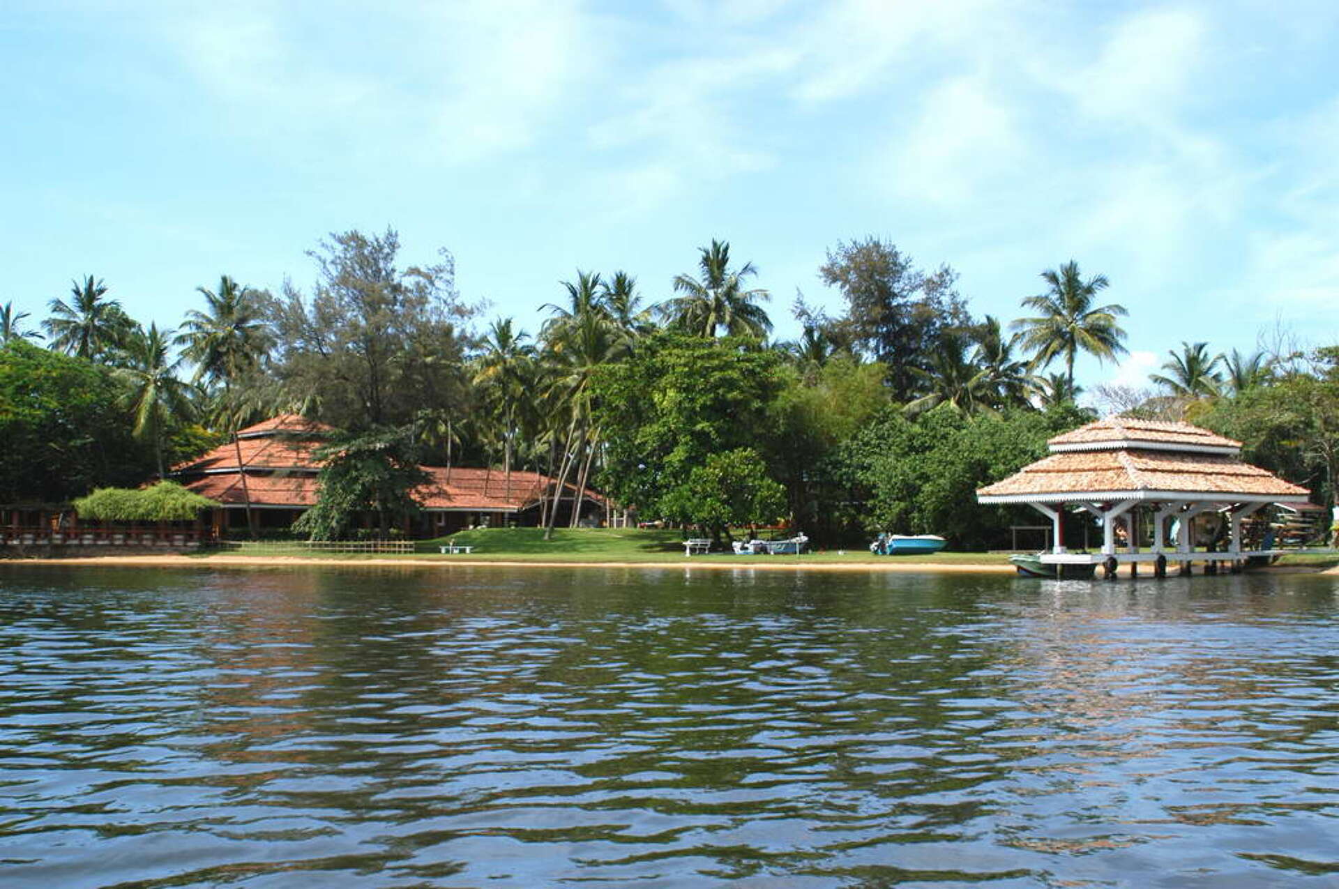 Club Bentota 1