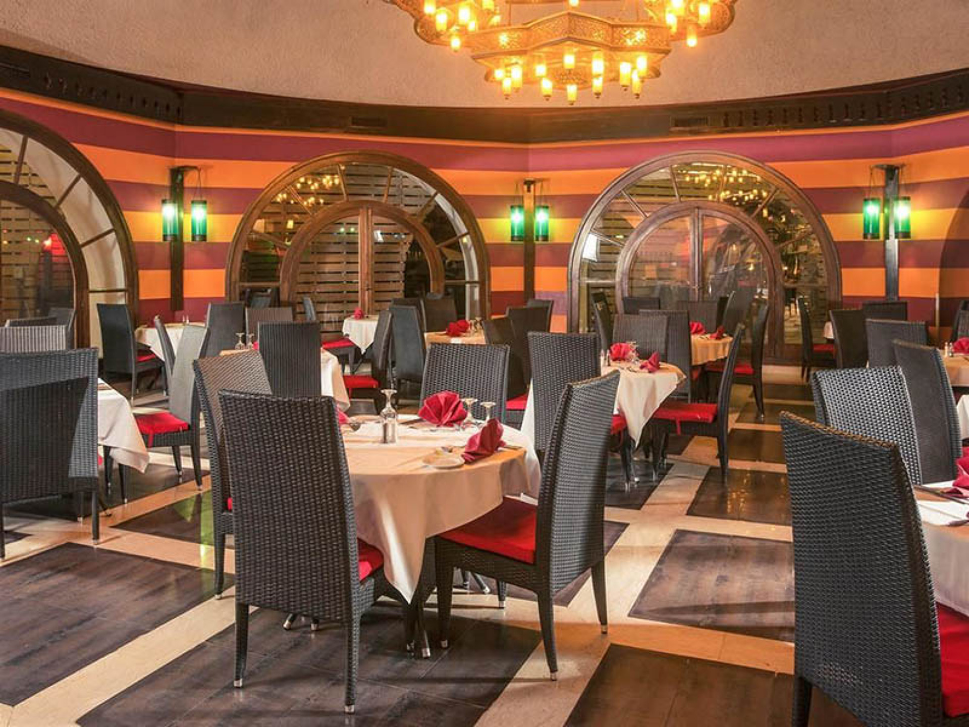 Mercure Hurghada 41