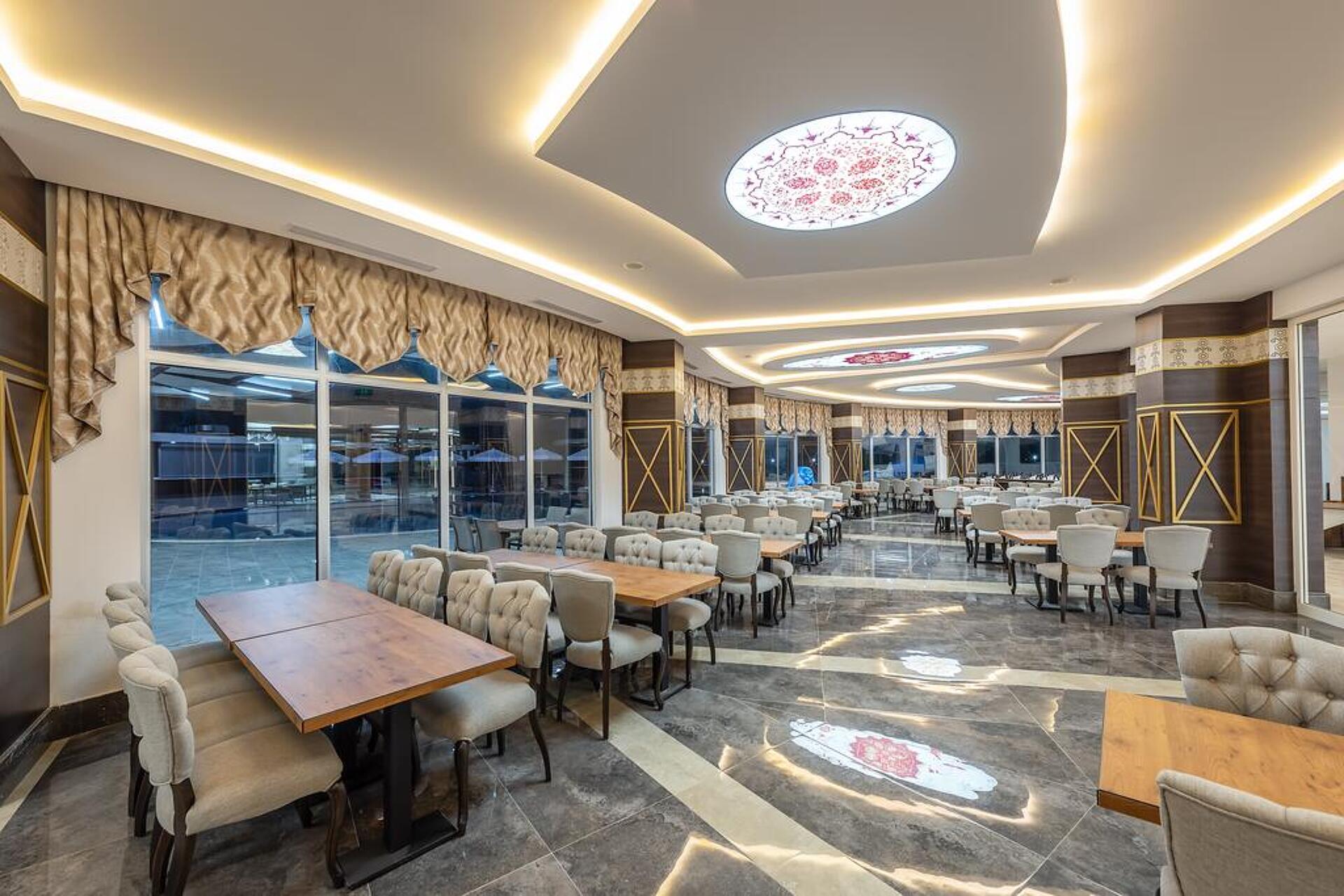 The Marilis Hill Resort Hotel & Spa 5* 29