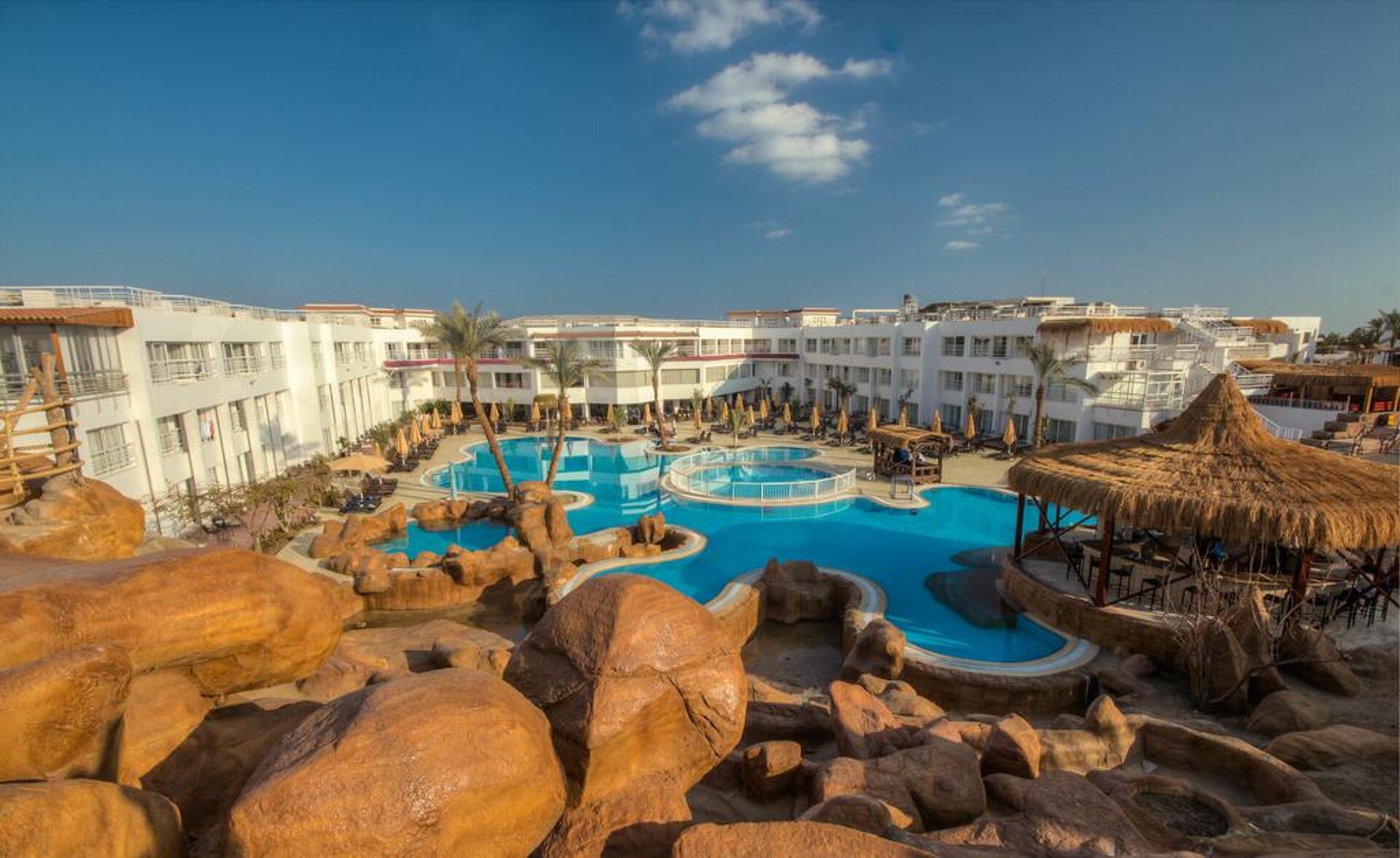 Sharming Inn Hotel 4* 5